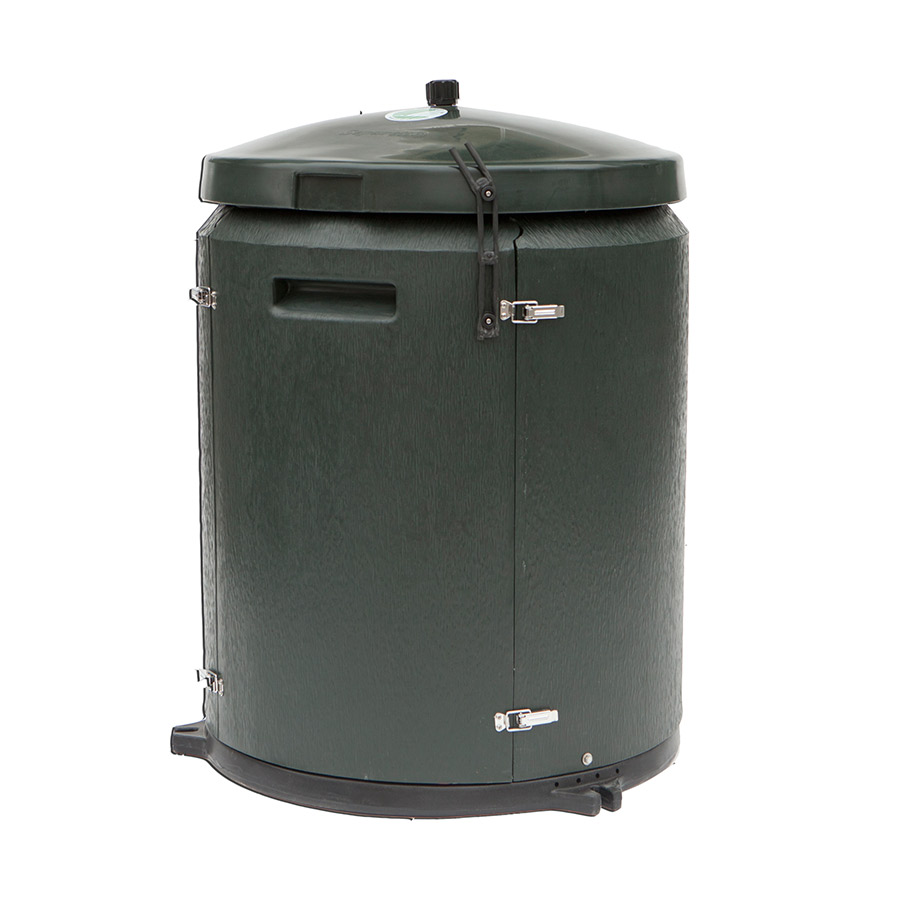 Kompostbehållare Separett Separettkompen