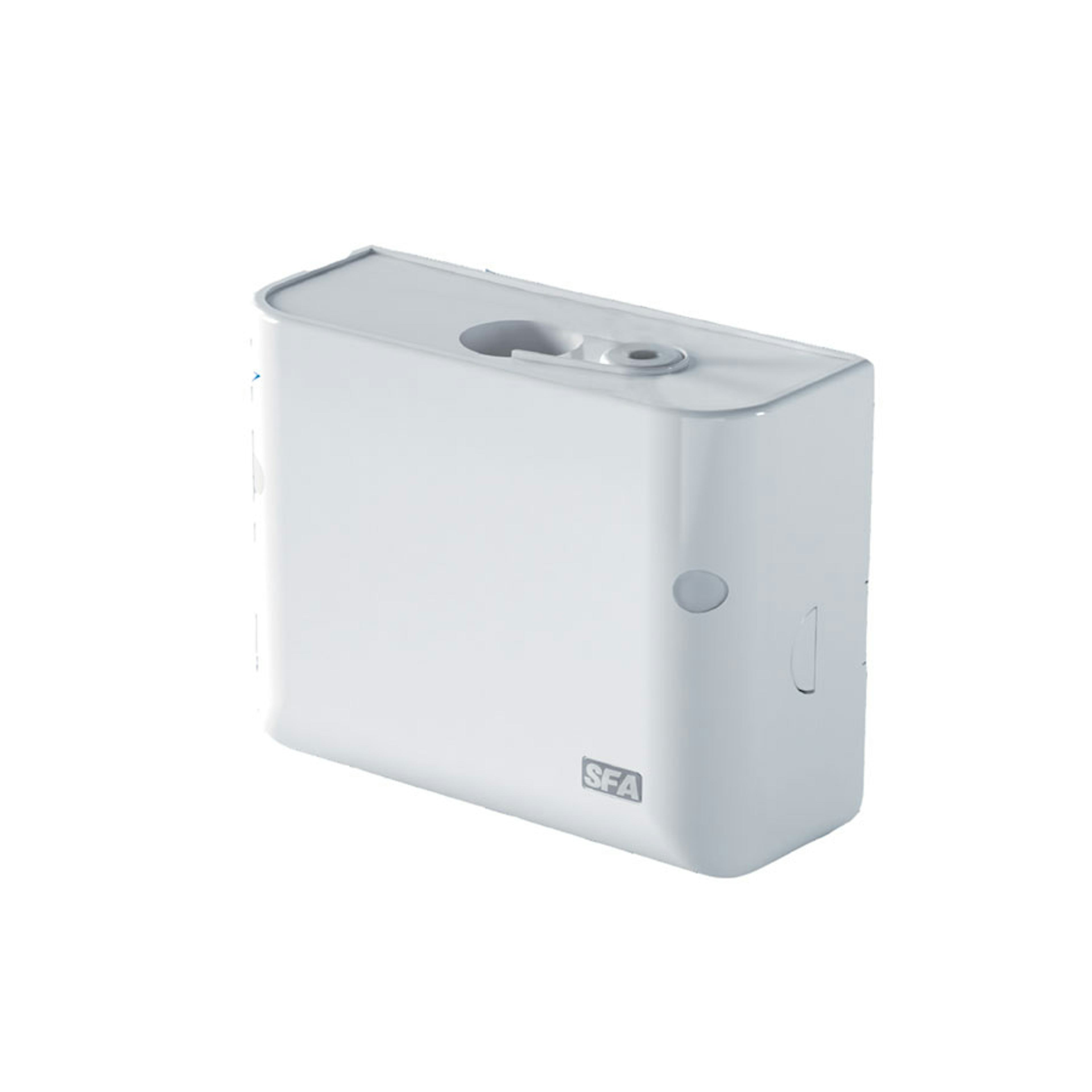 Kondensvattenpump Saniflo Sanicondens Clim Deco