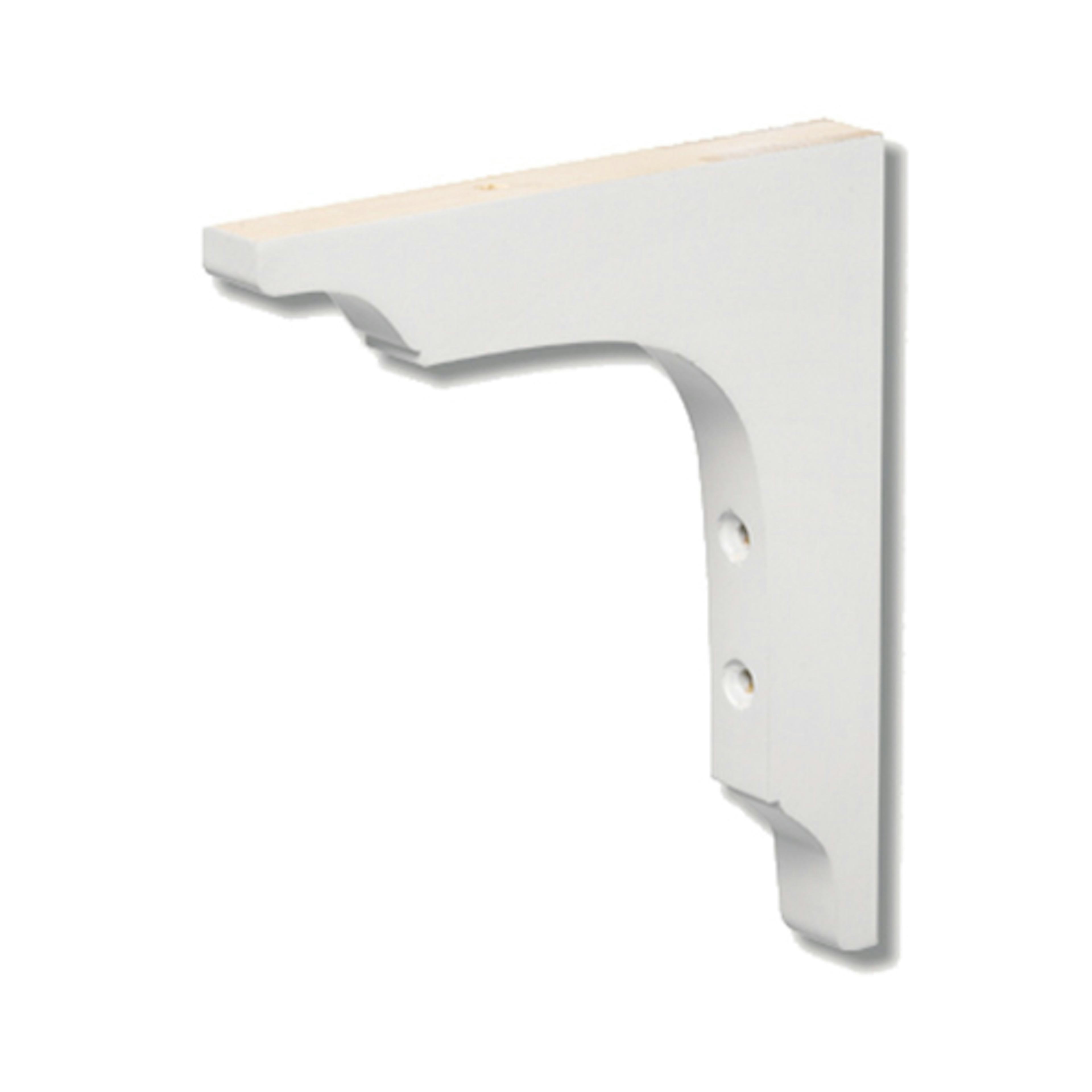 Konsol Lundbergs Fredrik Vit