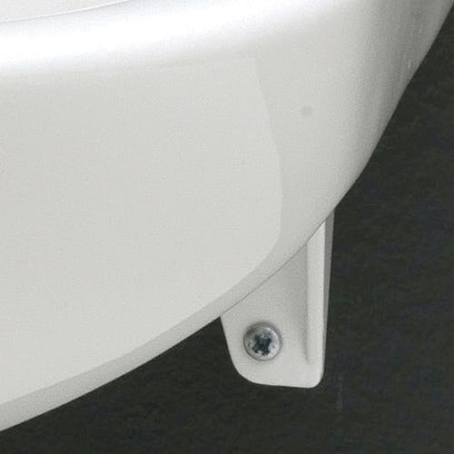 Väggkonsol Svedbergs för Tvättställ 9094