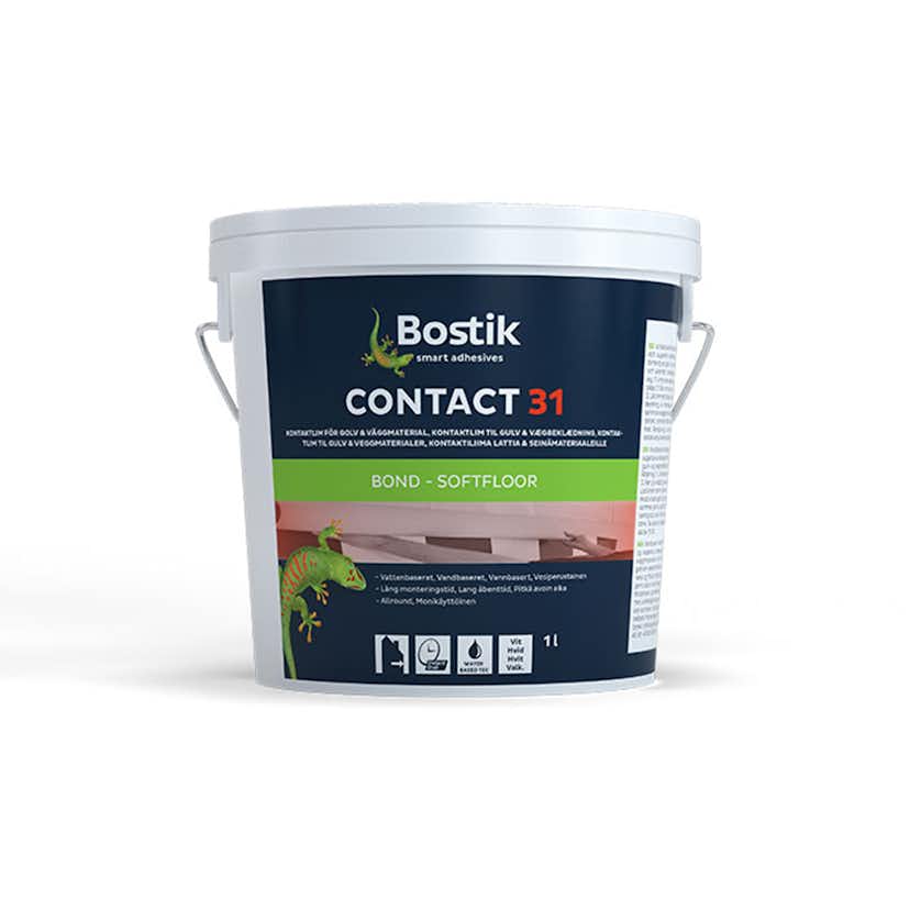 Kontaktlim Bostik Contact 31