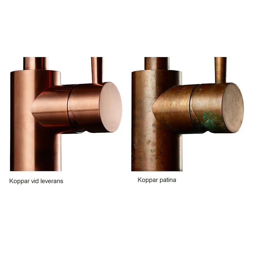 Sminkspegel Tapwell TA816