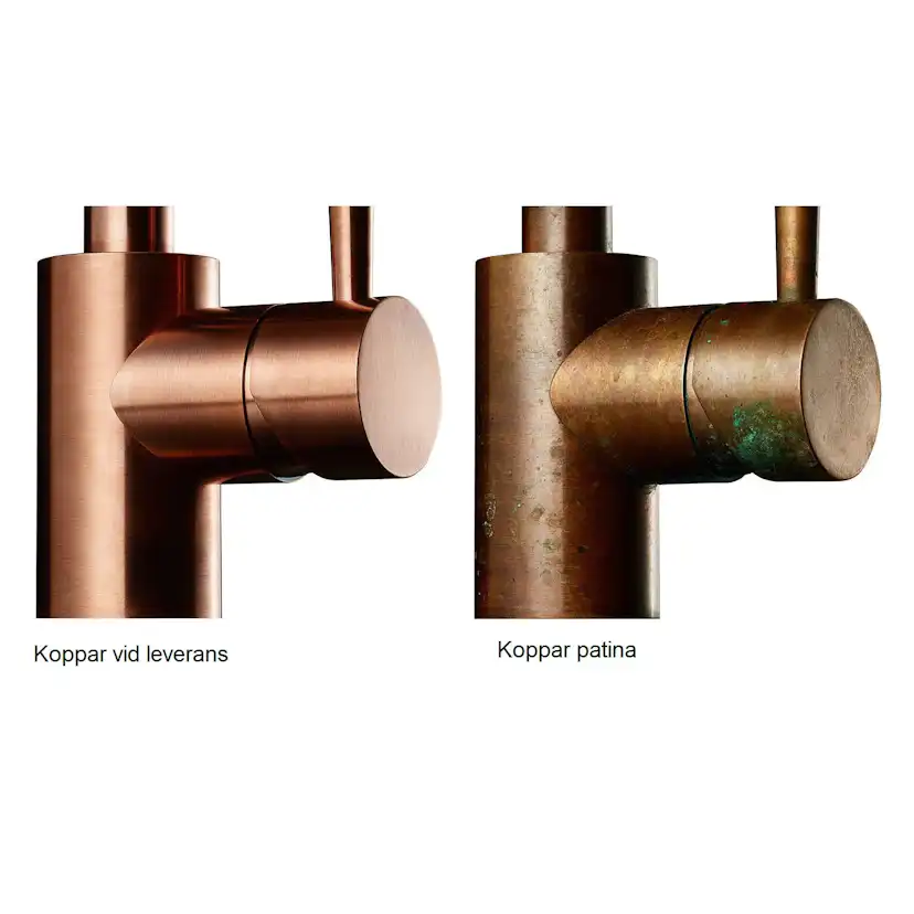 Tvättställsblandare Tapwell Vicco VIC071