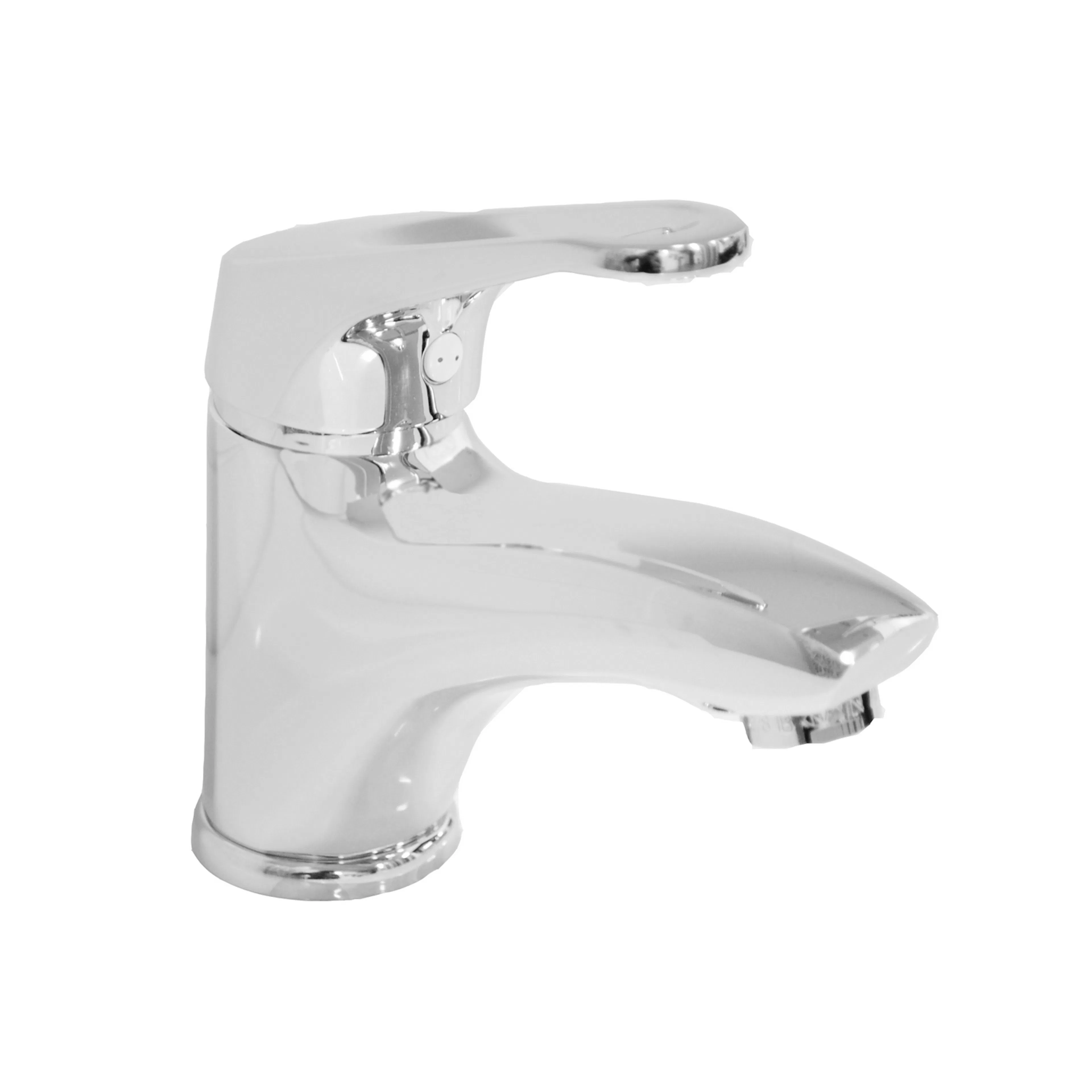 Tvättställsblandare Björbo Badrum Crollino