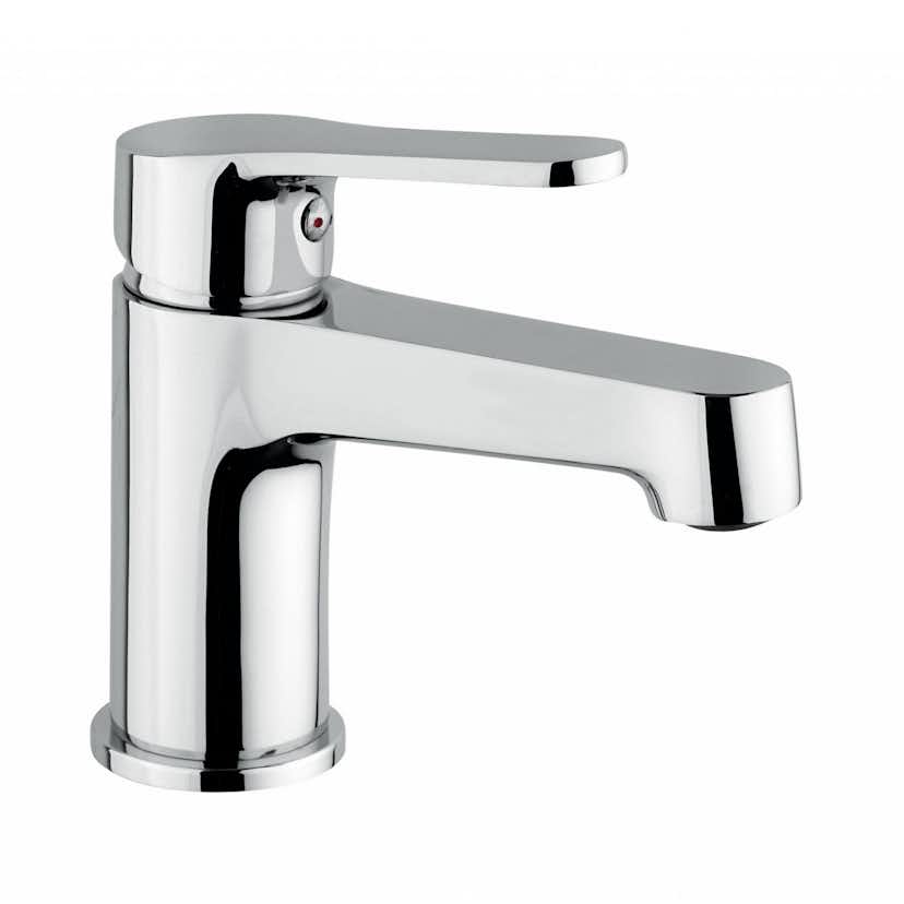 Tvättställsblandare Björbo Badrum Flash Crolla