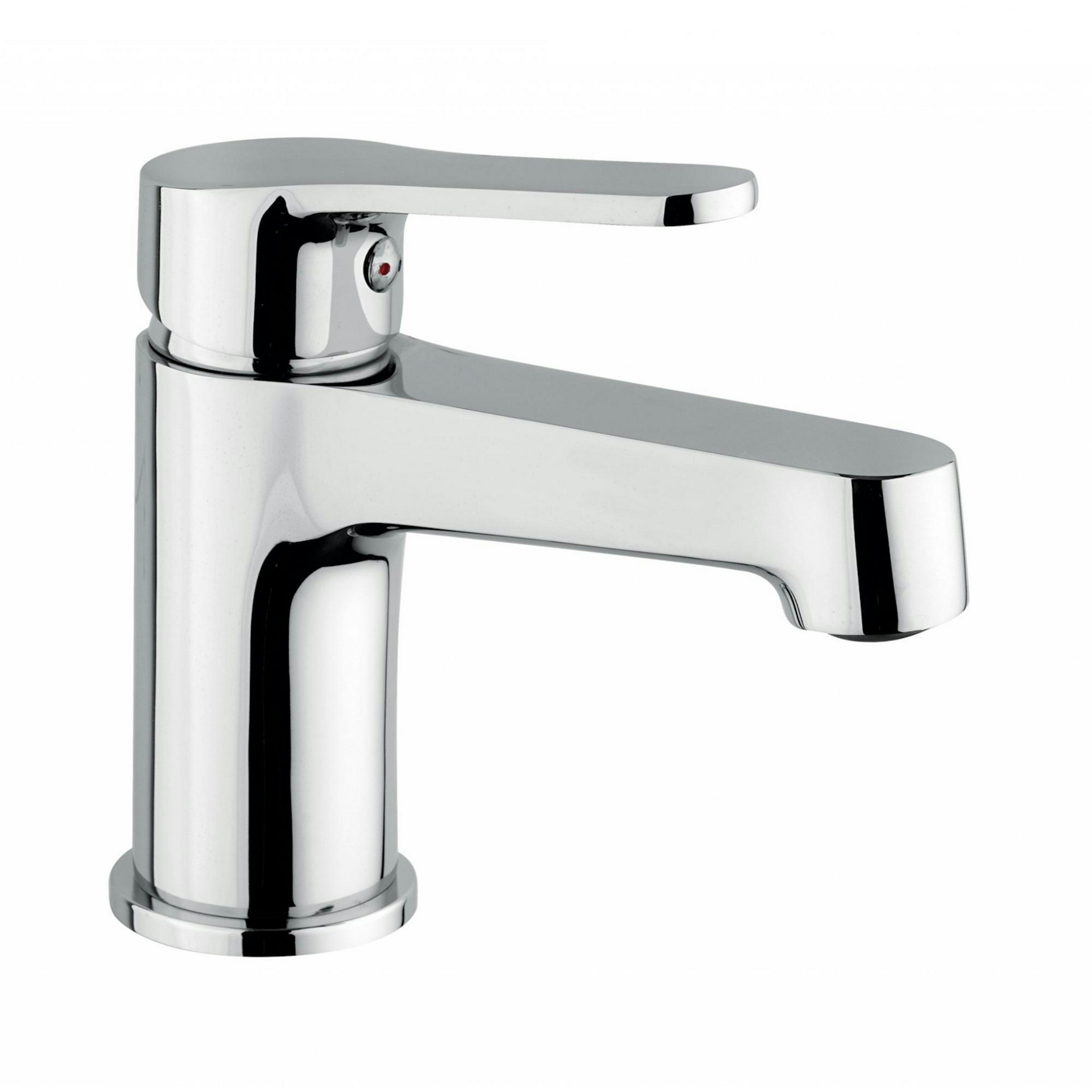 Tvättställsblandare Björbo Badrum Flash Crolla