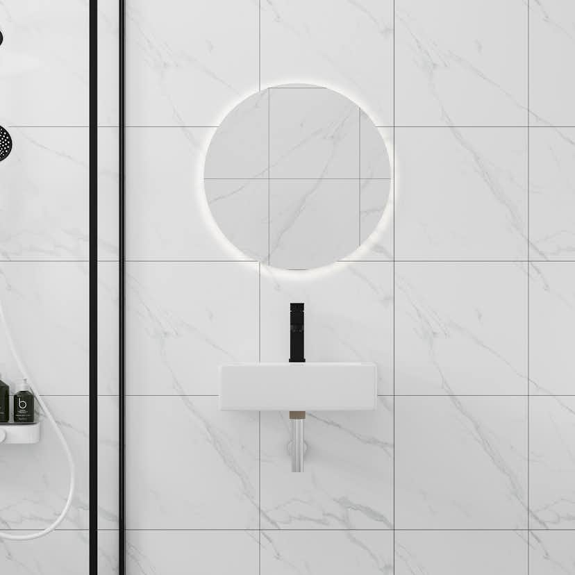 Tvättställ Bathlife Kraft