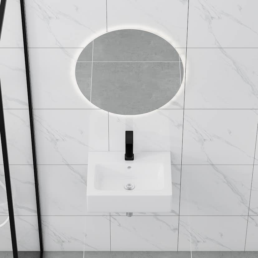 Tvättställ Bathlife Kraft