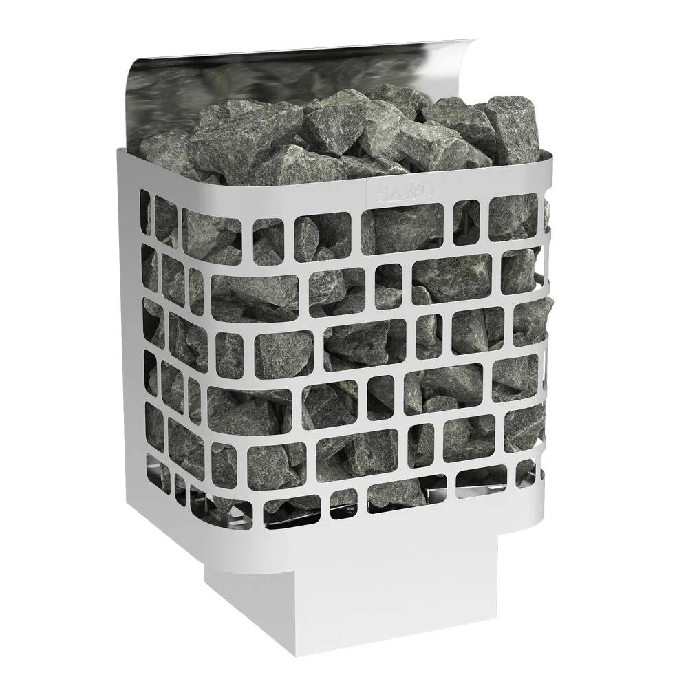 Elektriskt Bastuaggregat SAWO Krios 3P