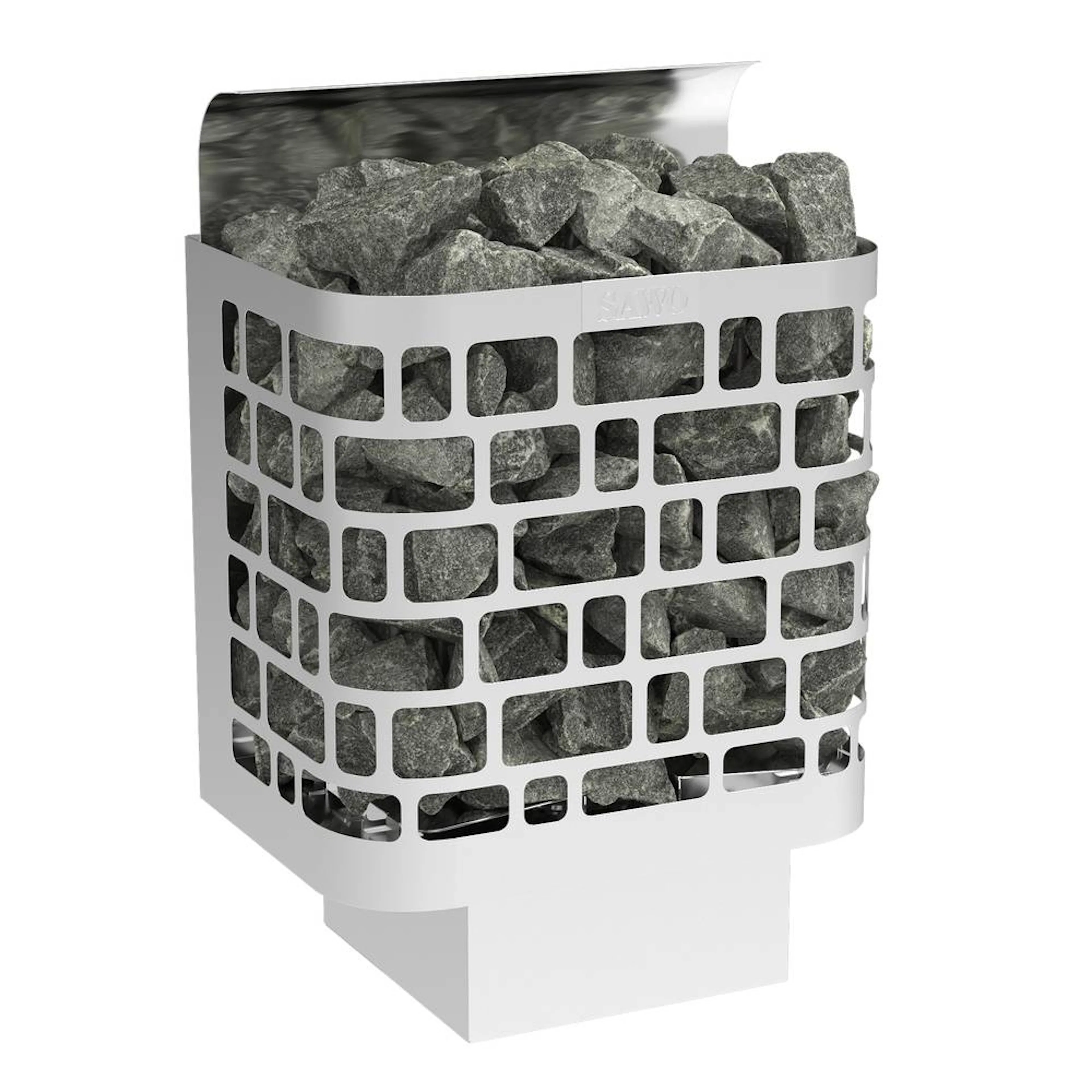 Elektriskt Bastuaggregat SAWO Krios 3P