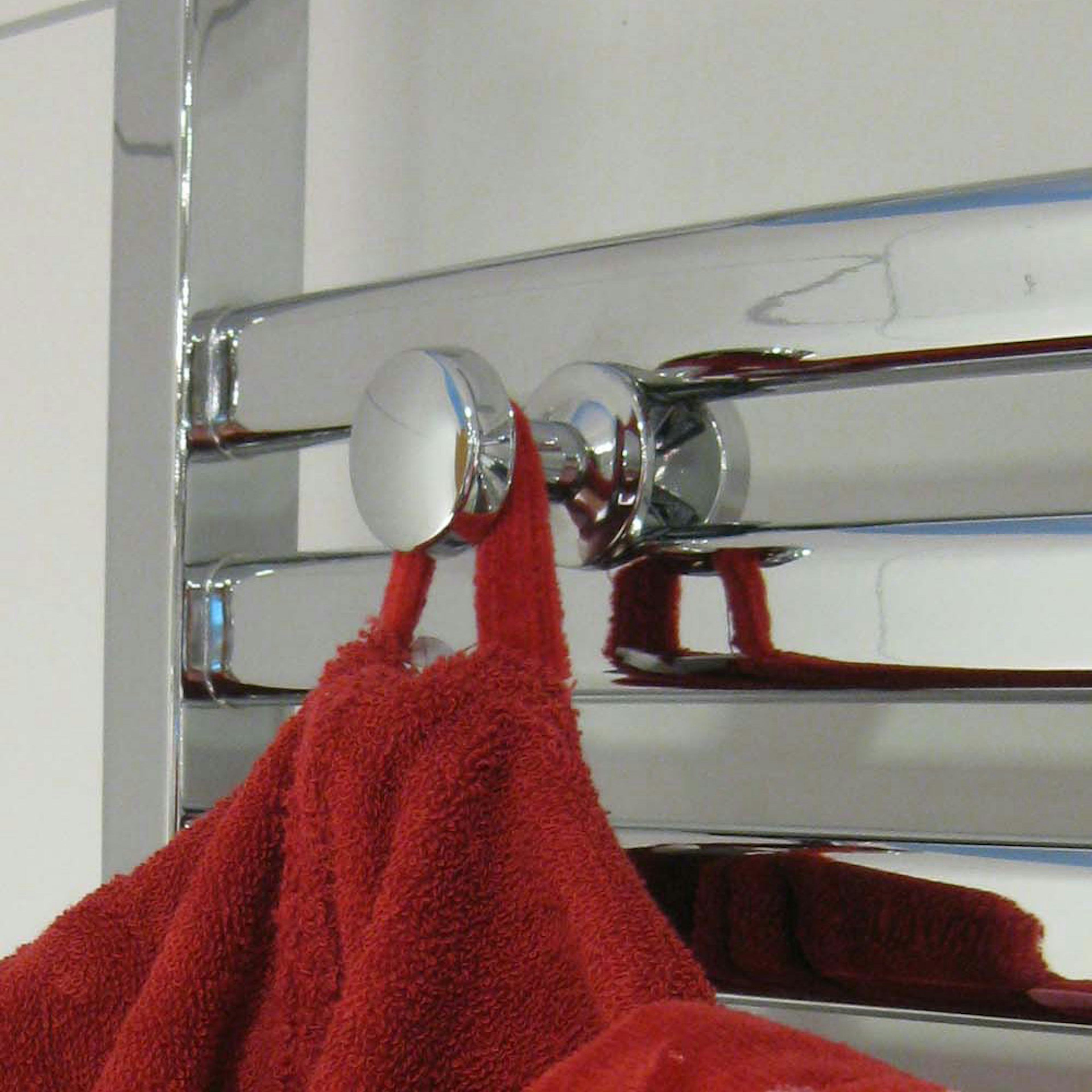 Krok Hafa till Ellips Handdukstork 2 st