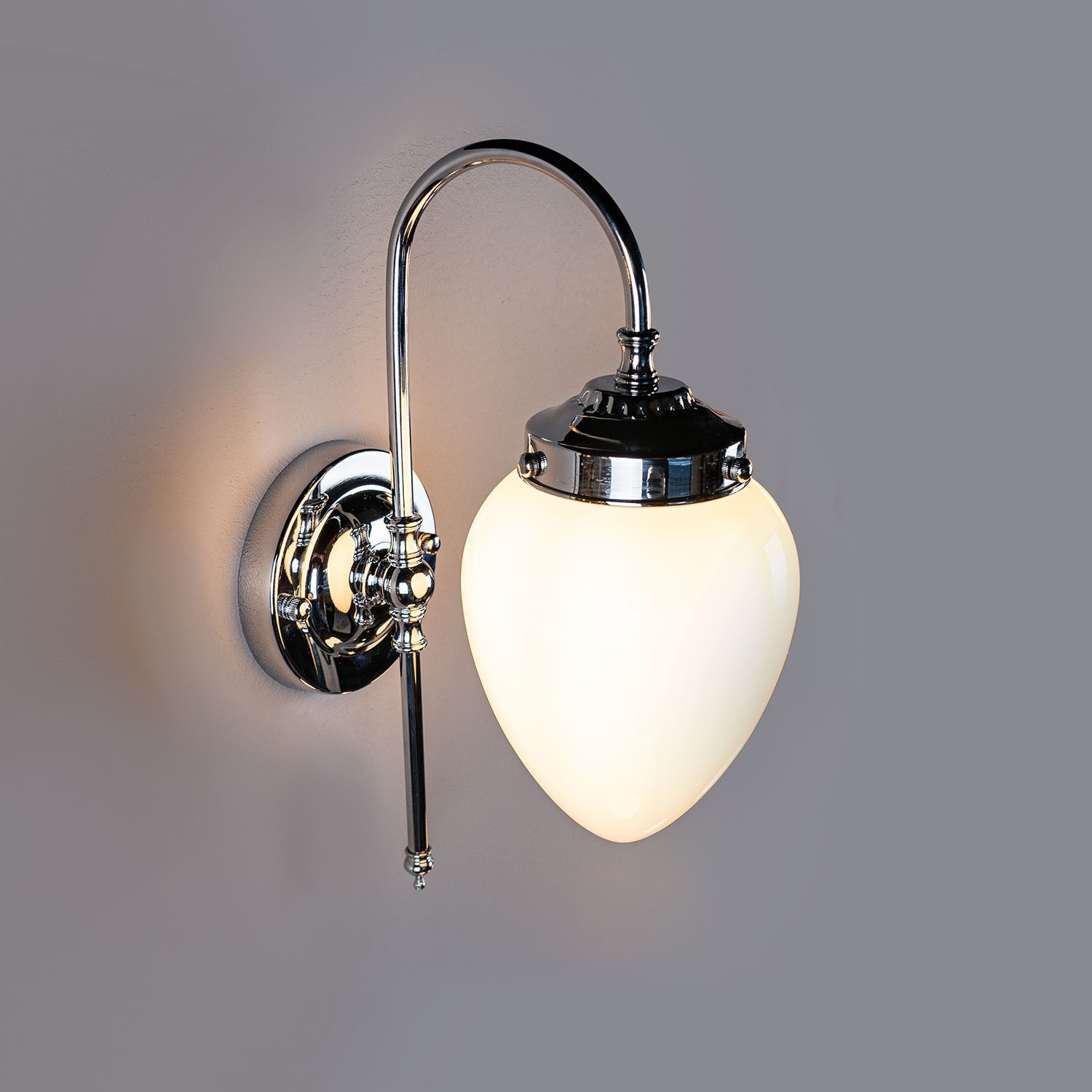 Vägglampa Vesani Ekenäs