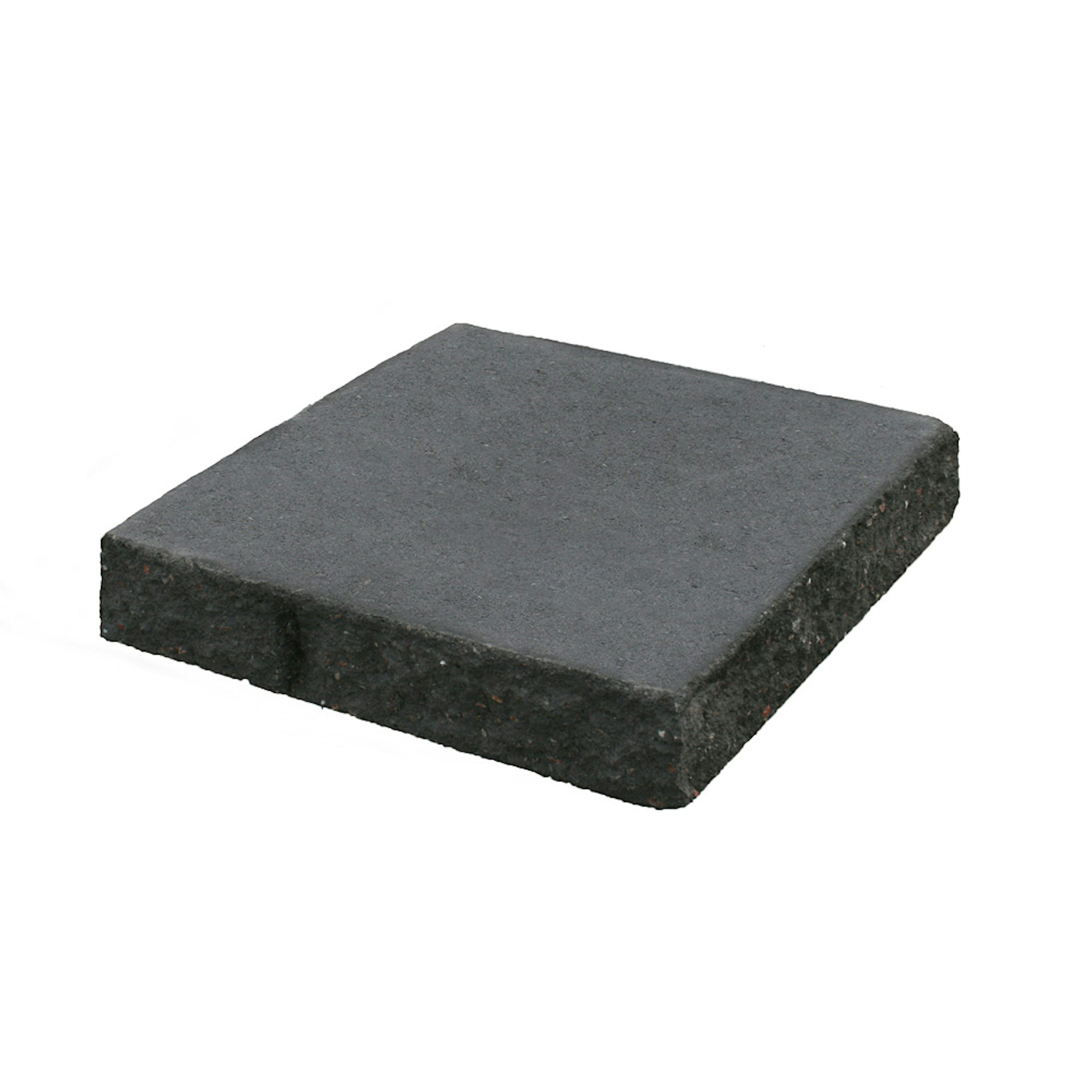 Krönplatta S:t Eriks Topaz Antracit