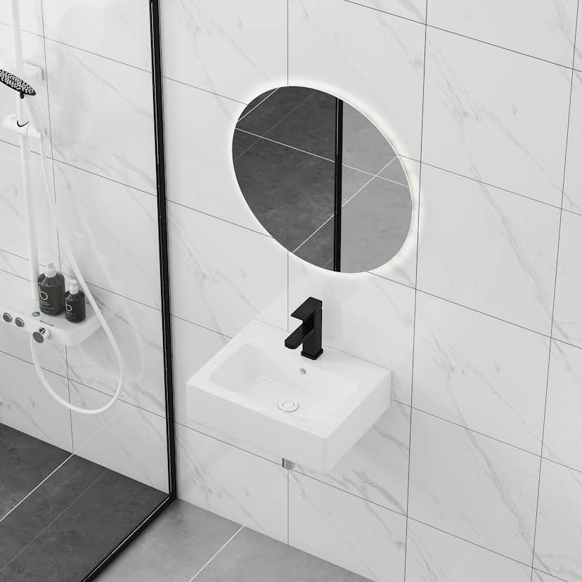 Tvättställ Bathlife Kraft