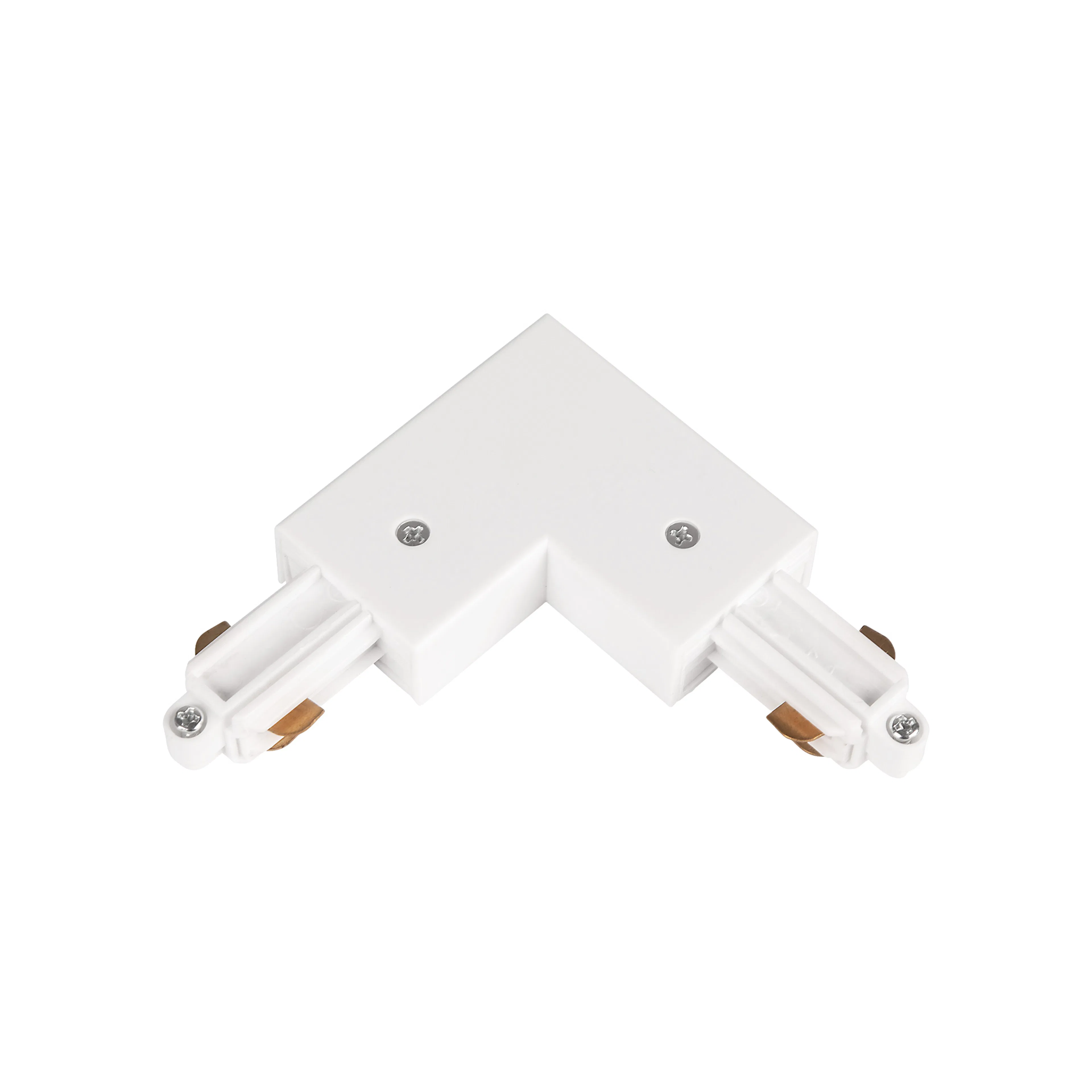 L-anslutning Hide-a-lite LiteTrac 1-Fas Inner