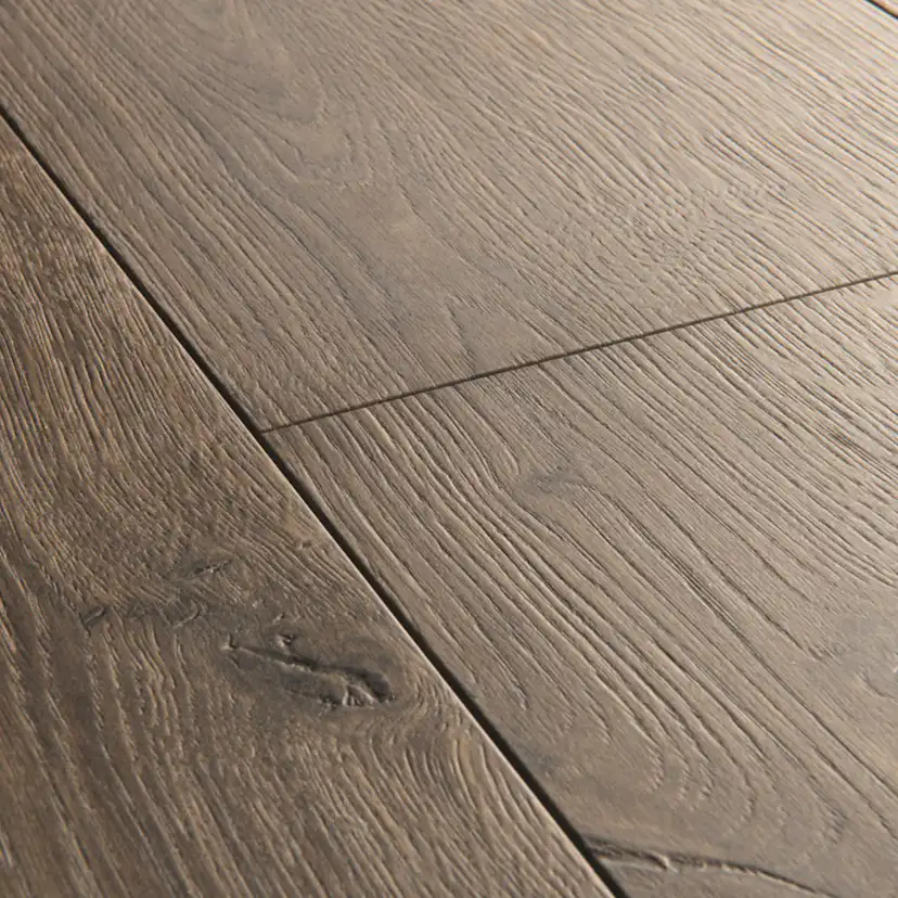 Laminatgolv Pergo Lillehammer Pure Brown Oak