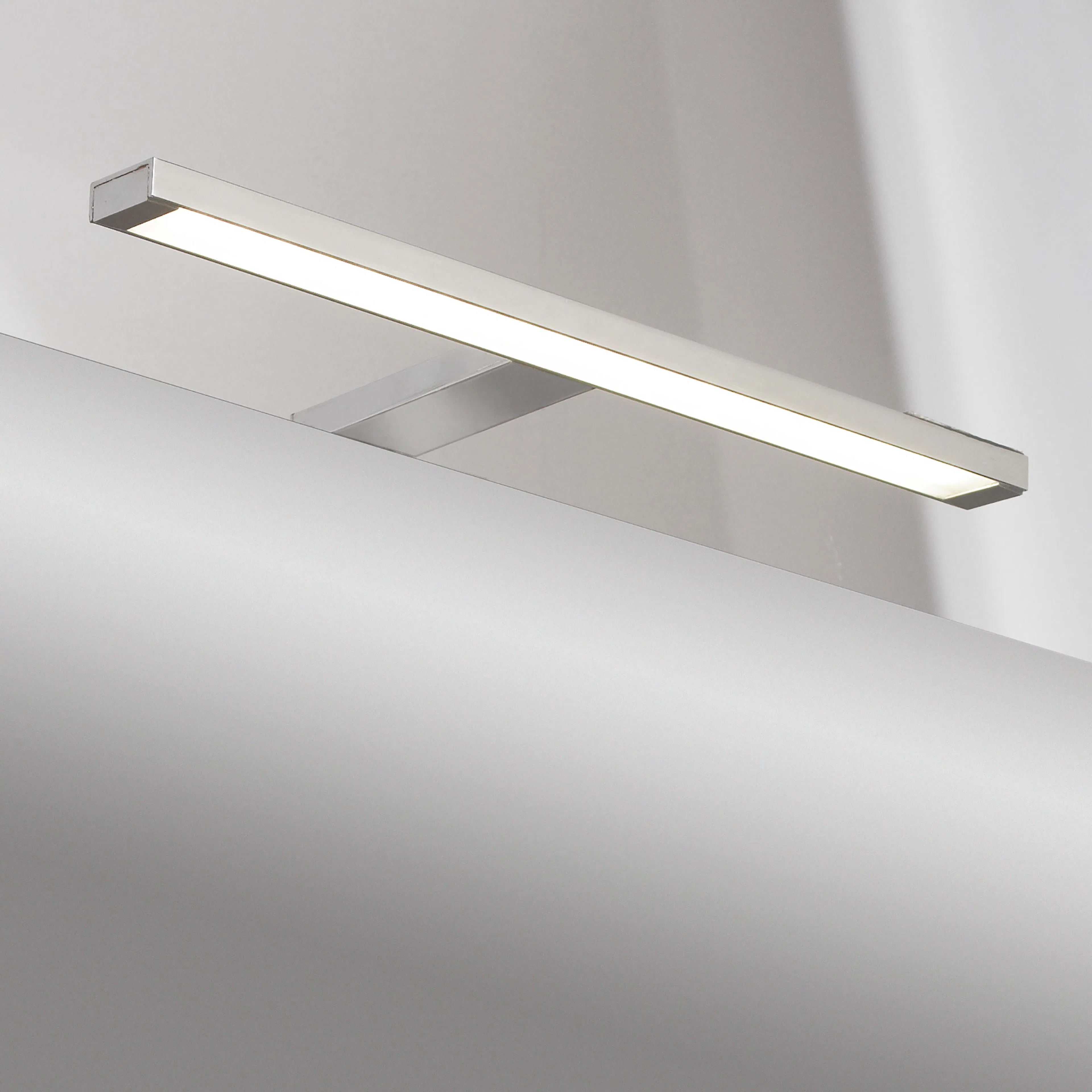 LED-belysning Combac Volym