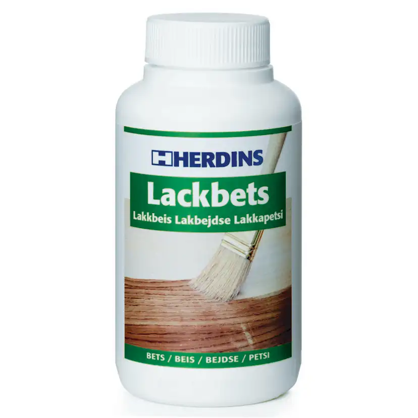 Lackbets Herdins 0,3 l