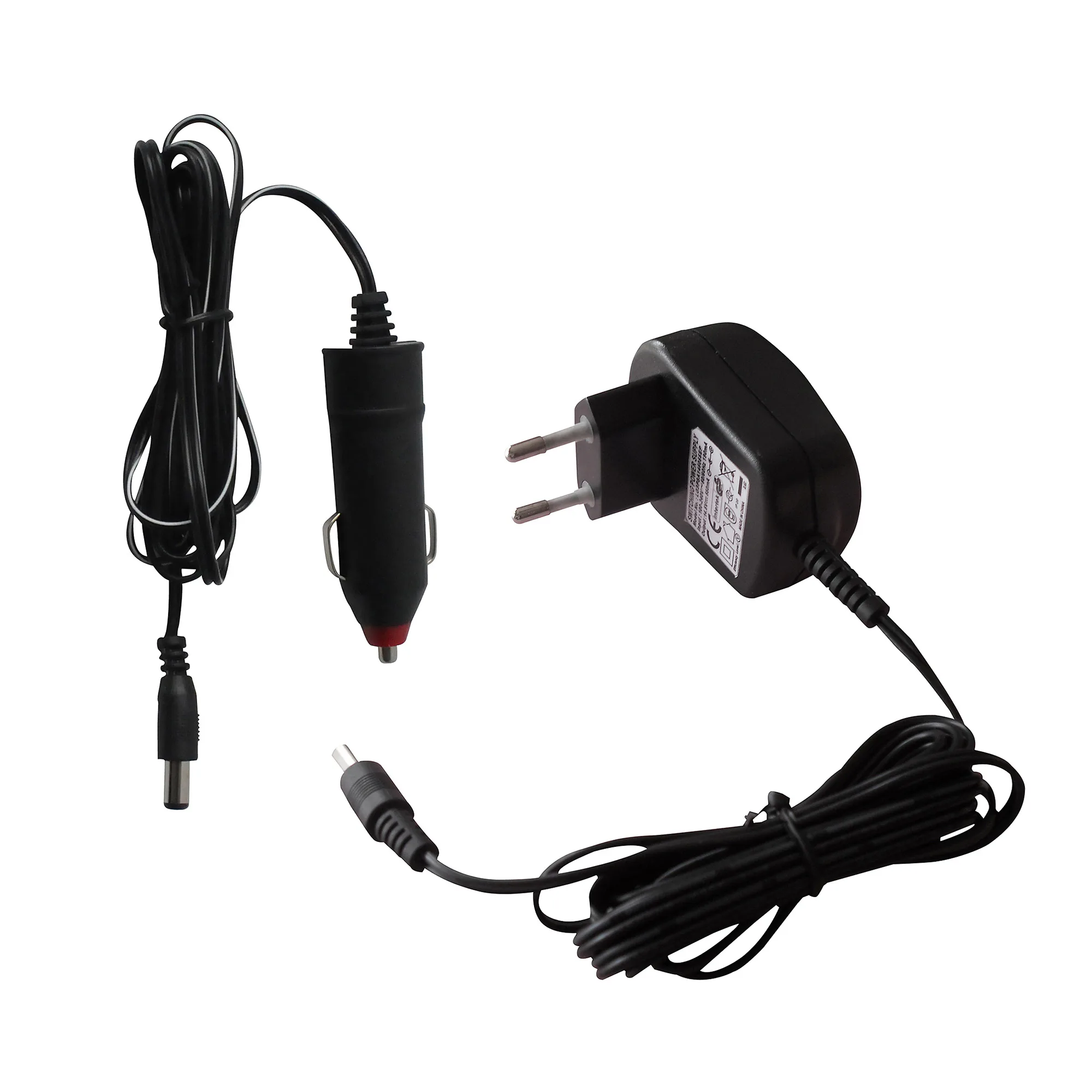 Laddare Mareld Galactic