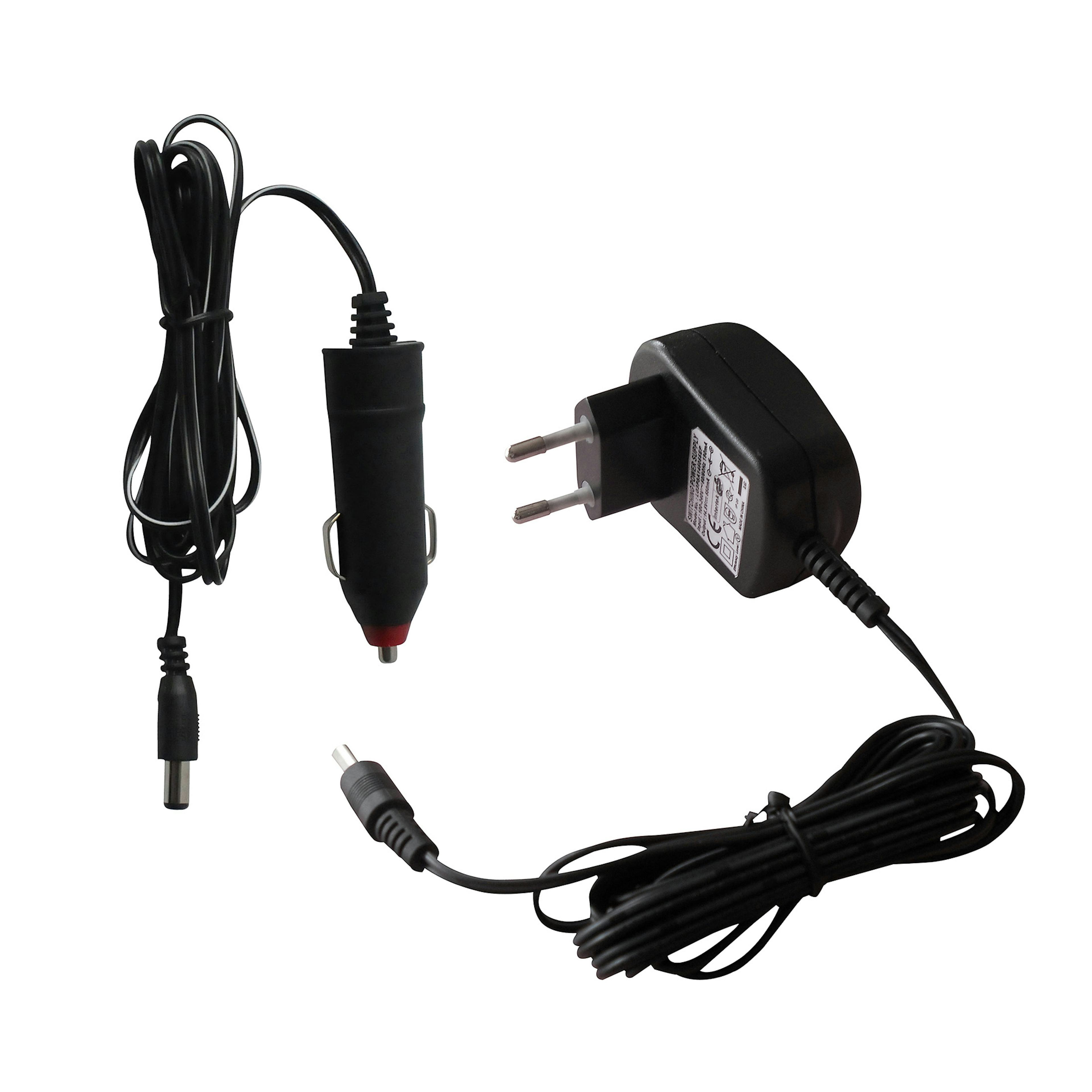 Laddare Mareld Galactic