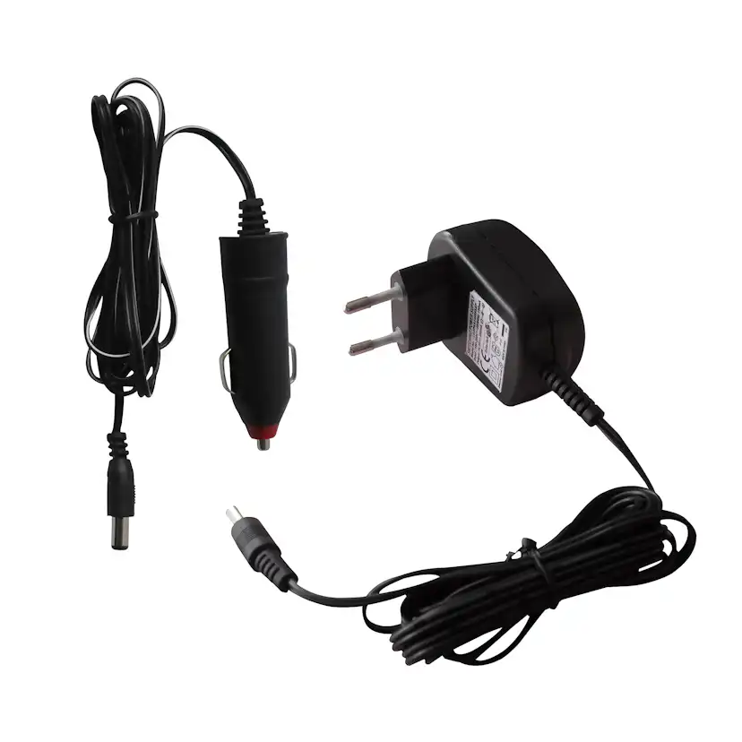 Laddare Mareld Galactic