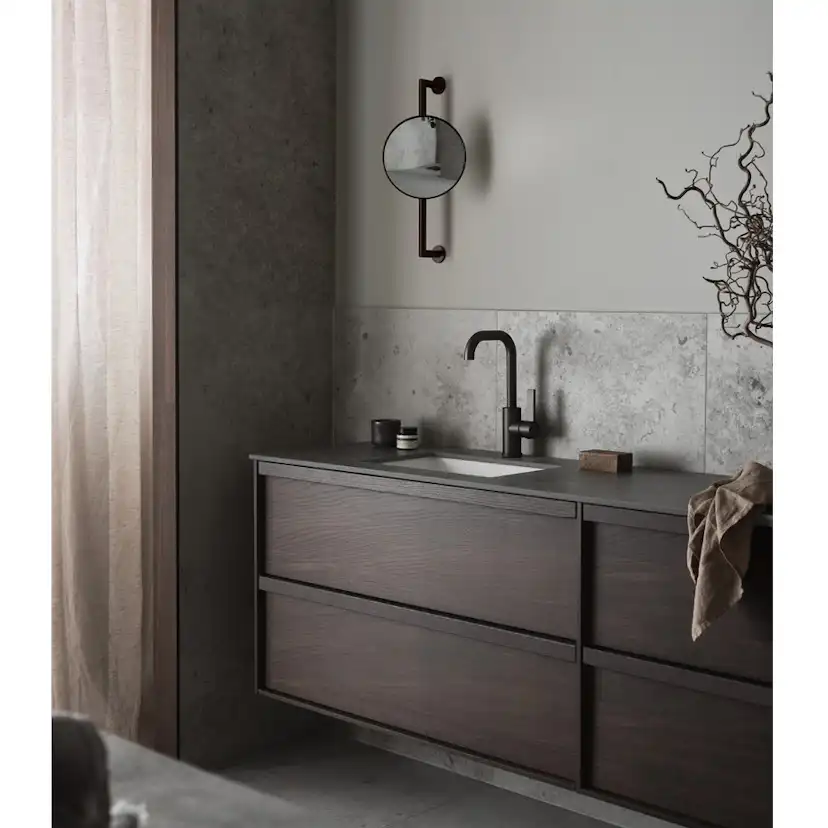 Sminkspegel Tapwell TA816