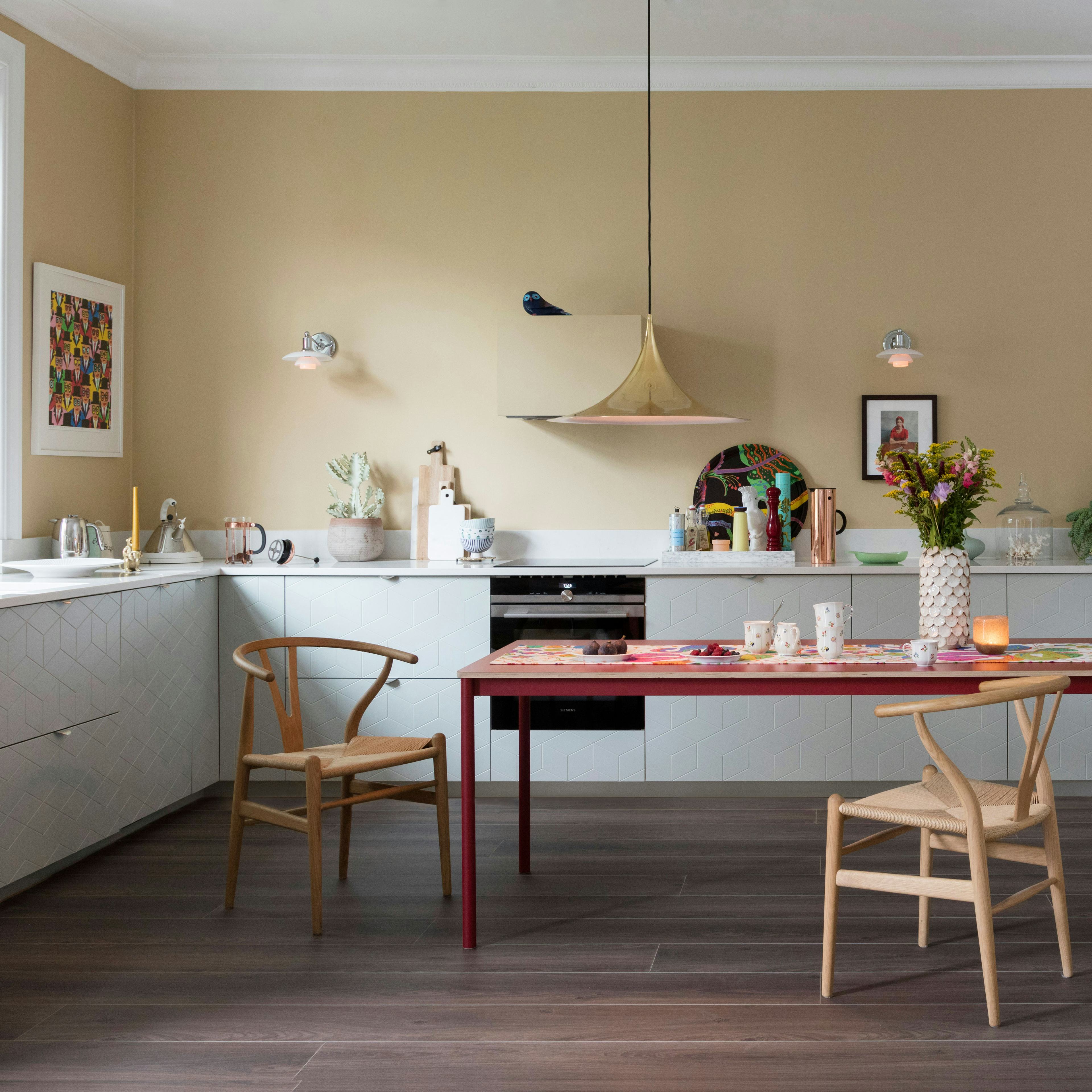 Laminatgolv BerryAlloc Grand Avenue Broadway, 1-Stavs Golv