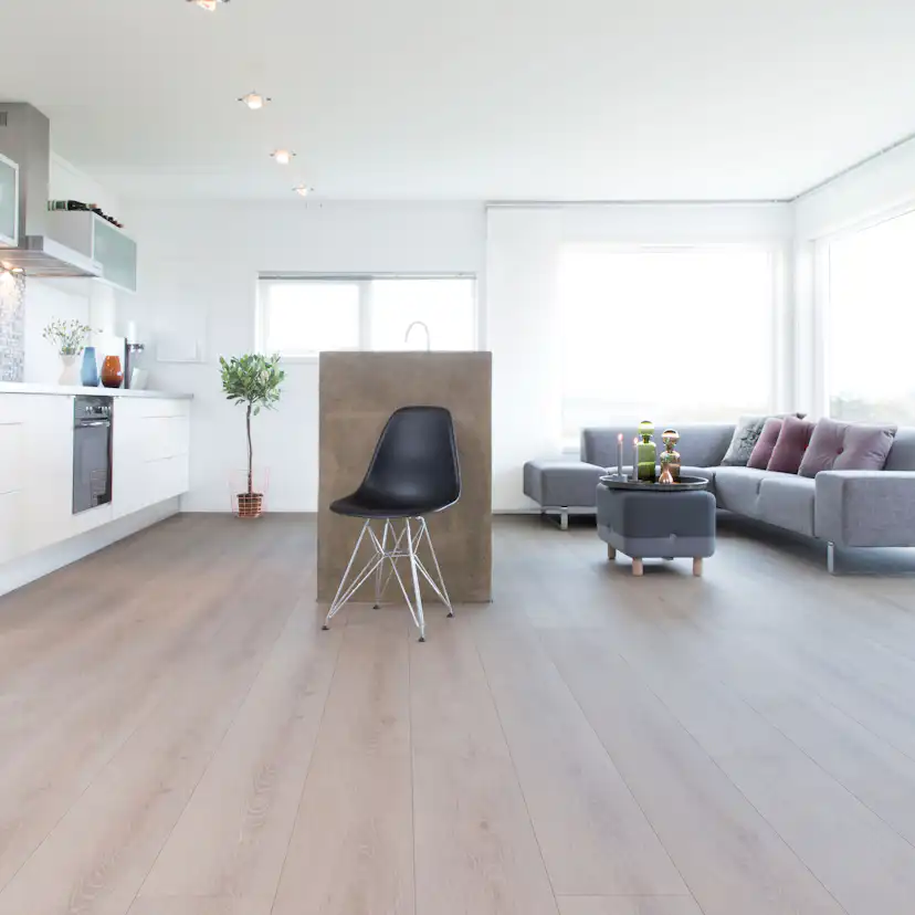 Laminatgolv BerryAlloc Grand Avenue Champs Elysées, 1-Stav i Ekimitation