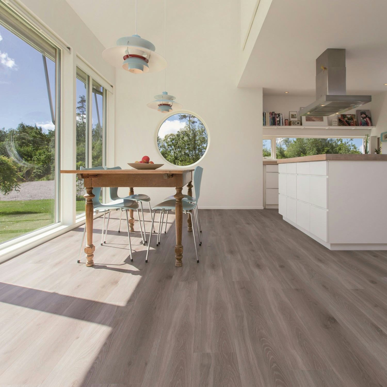 Laminatgolv BerryAlloc Original Elegant Natural Oak 1-Stav