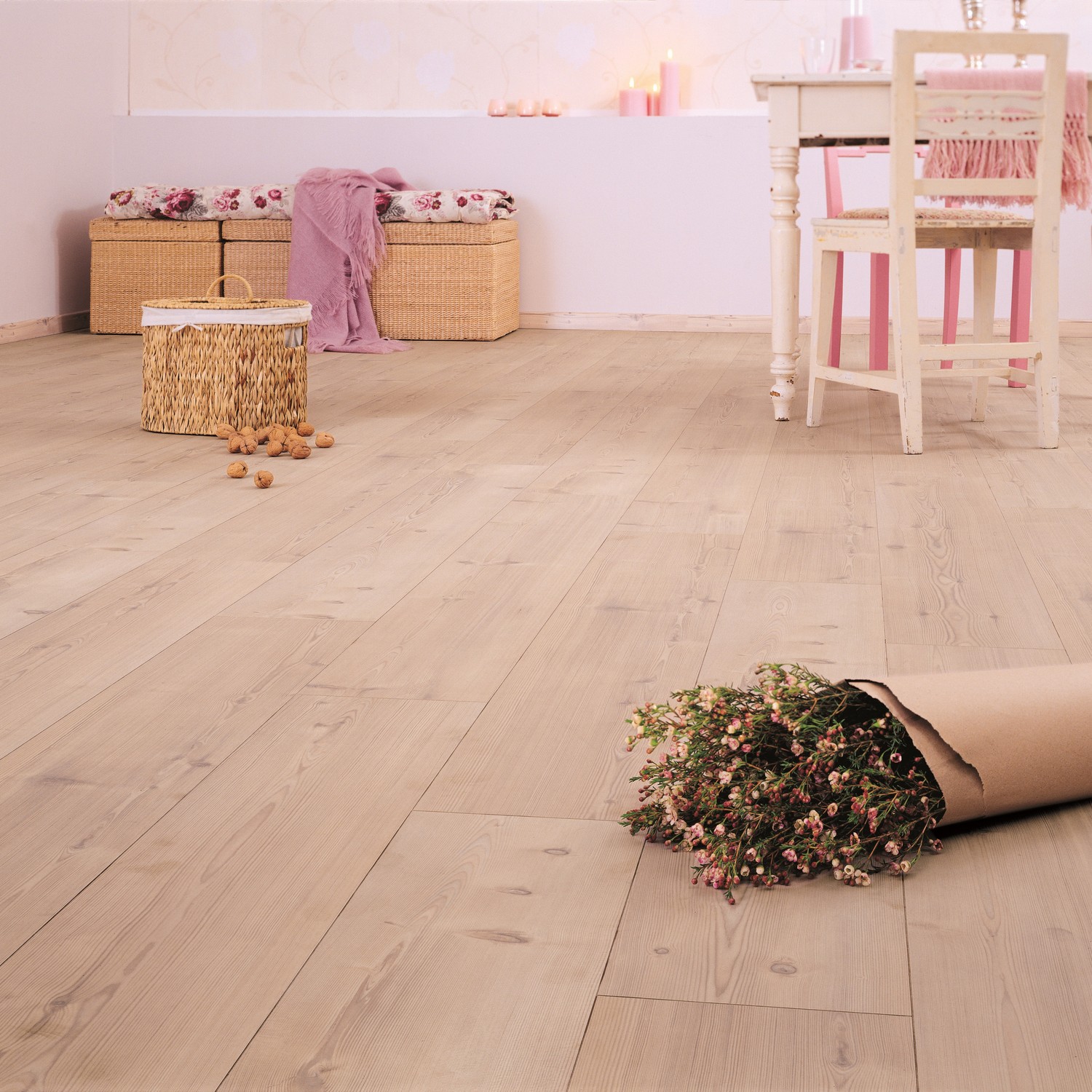 Laminatgolv BerryAlloc Original Sunset Boulevard 1-Stav