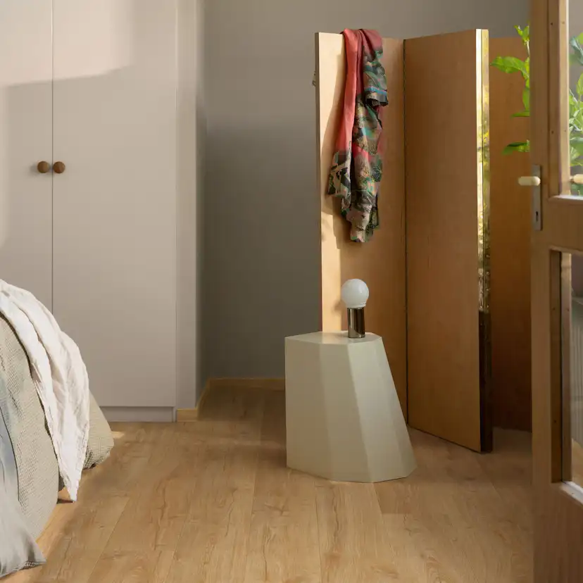 Laminatgolv Pergo Modern Plank 4V - Sensation Manor Oak 1-Stav