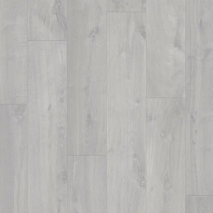 Laminatgolv Pergo Modern Plank 4V - Sensation Limed Grey Oak 1-Stav