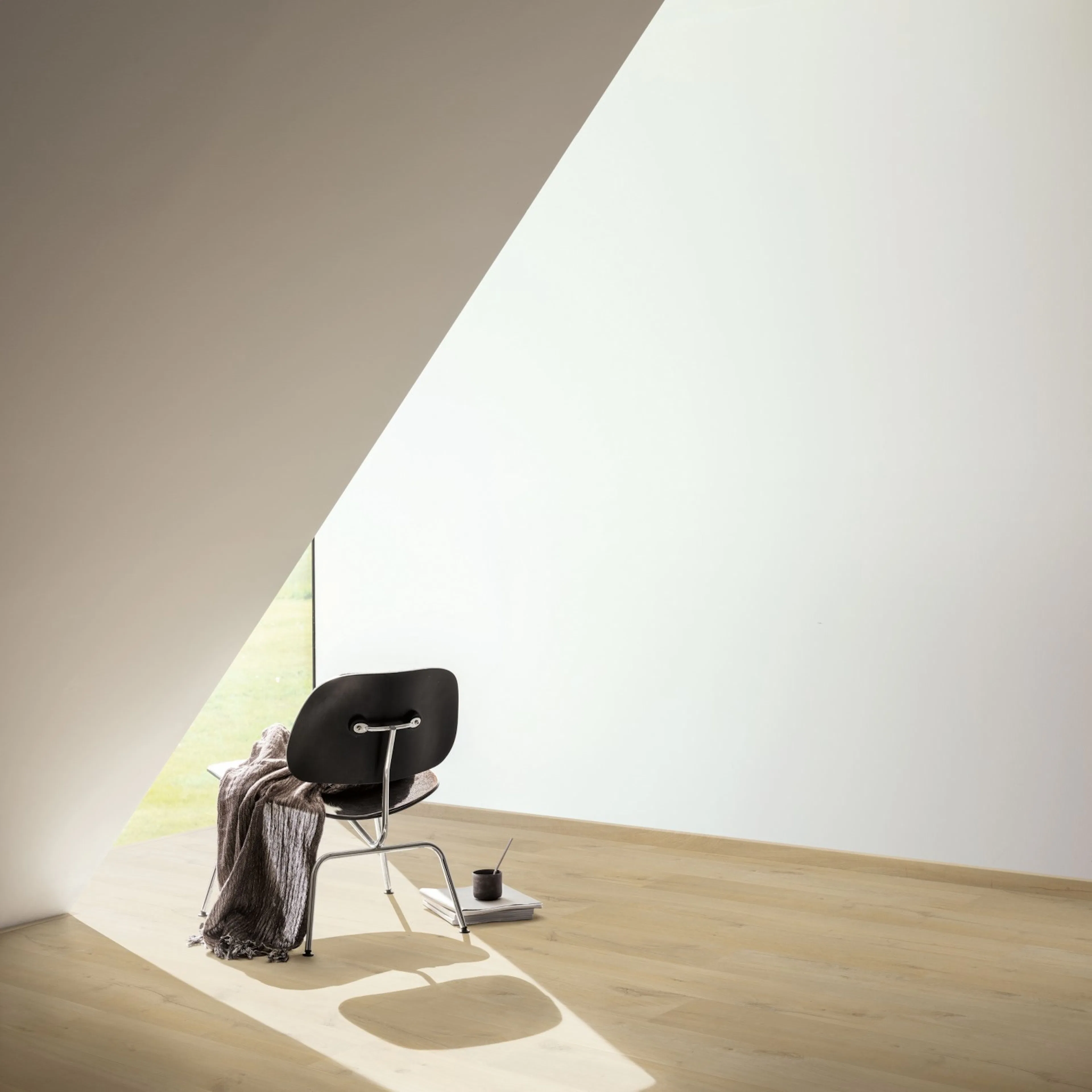 Laminatgolv Pergo Modern Plank 4V - Sensation Coastal Oak 1-Stav