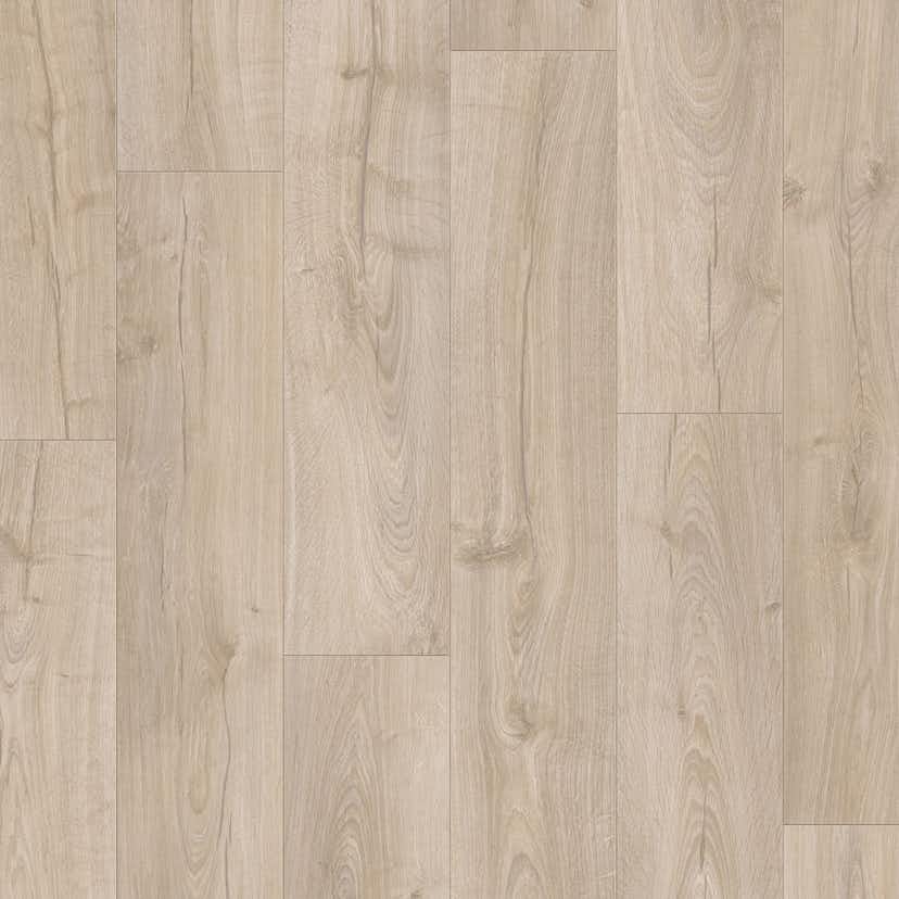 Laminatgolv Pergo Modern Plank 4V - New Englands Oak