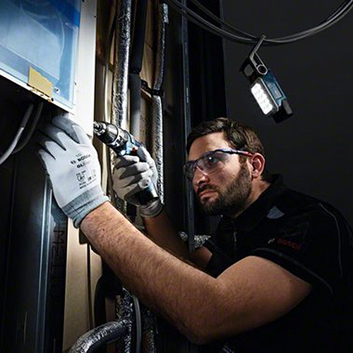 Lampa Bosch GLI 12V-330