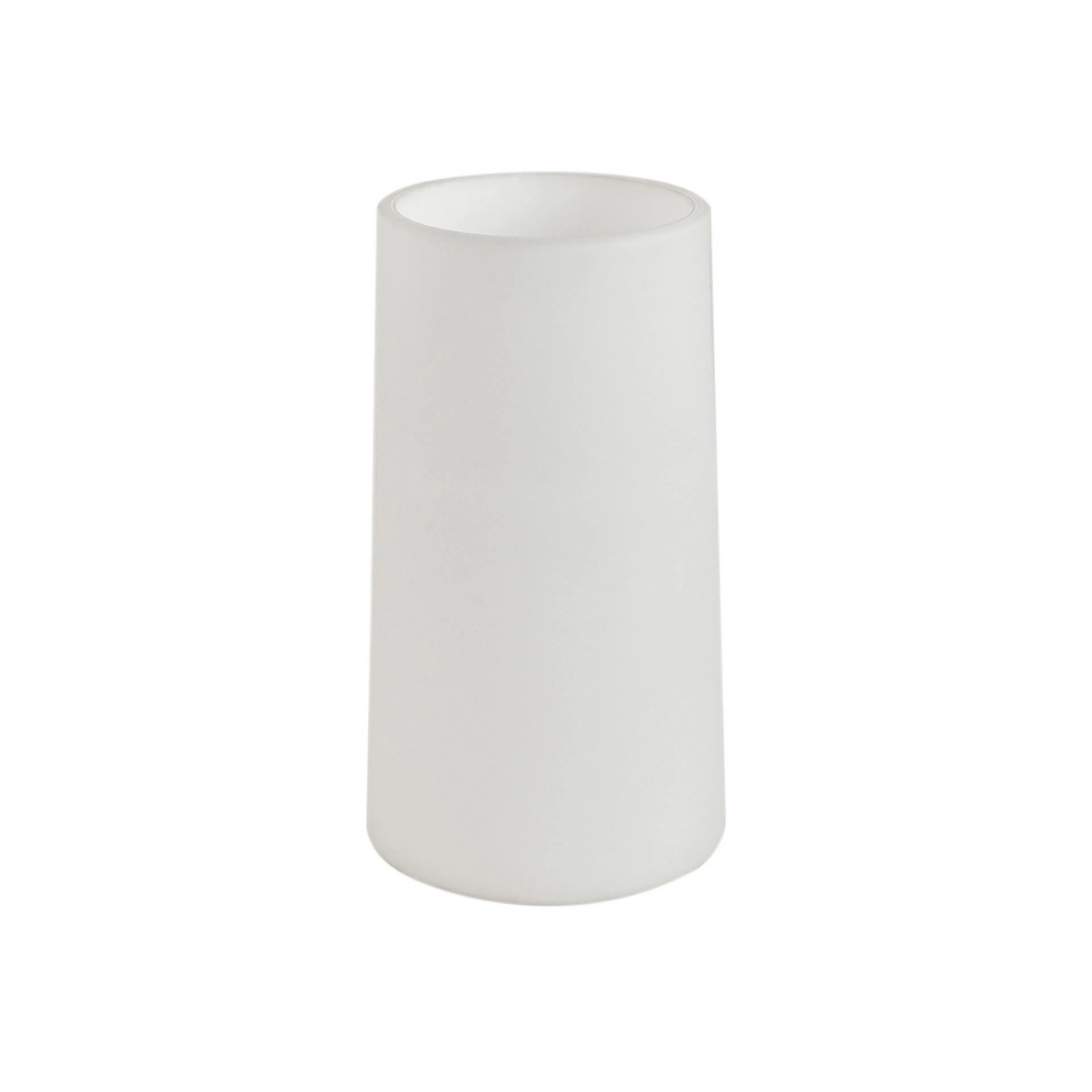 Lampskärm Astro Cone Glas