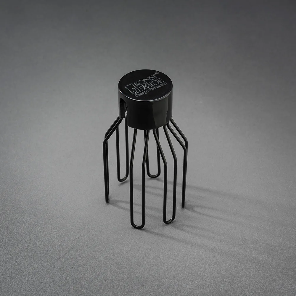 Lampskydd Gnosjö Konstsmide 5-pack