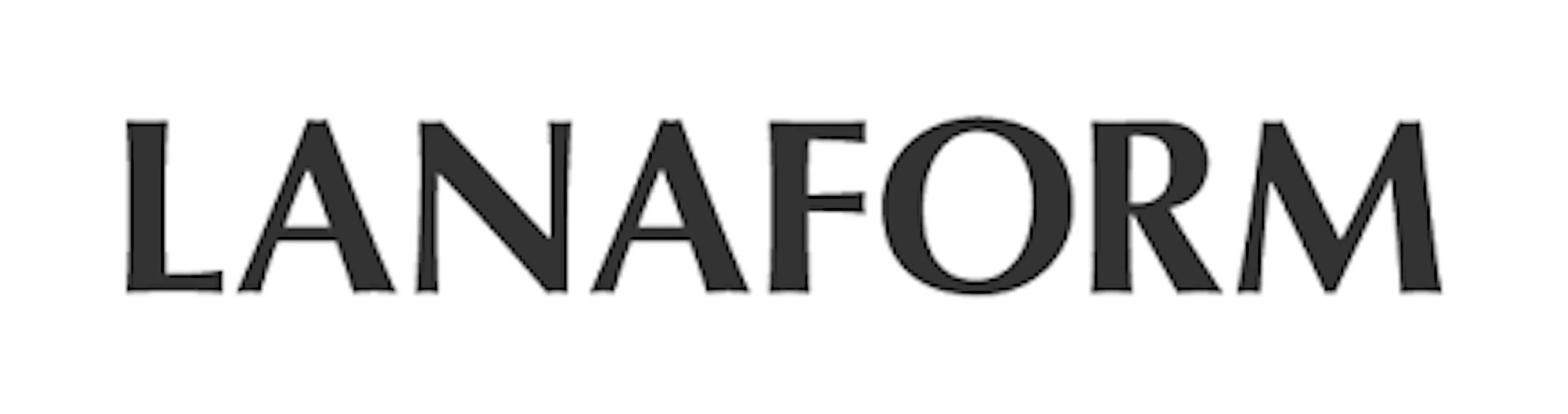 Lanaform logo