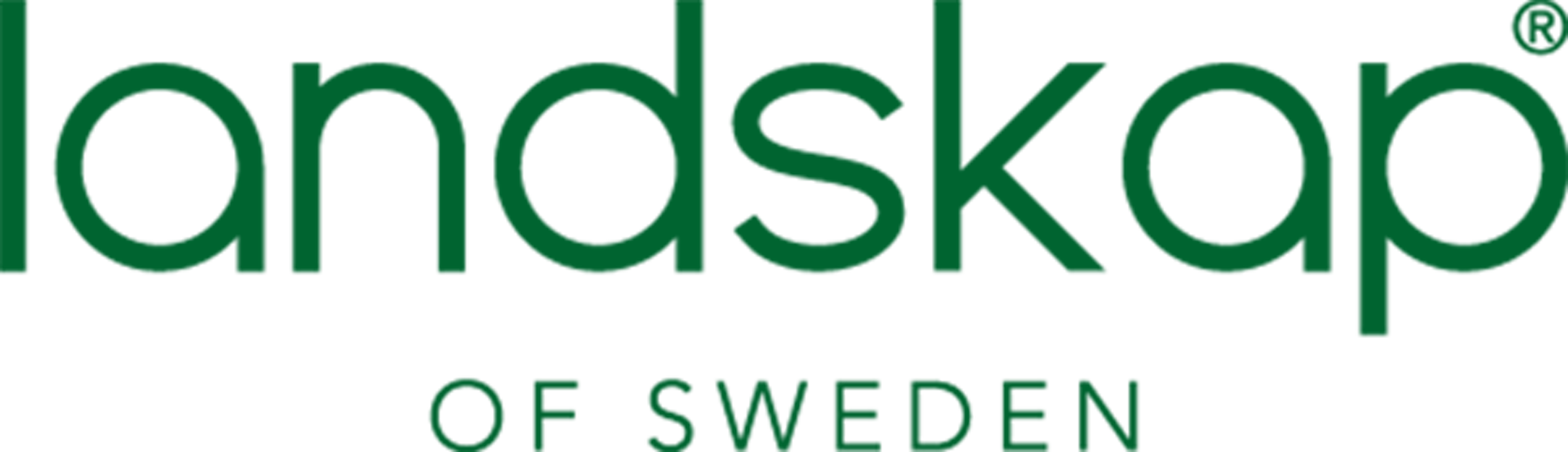 Landskap logo