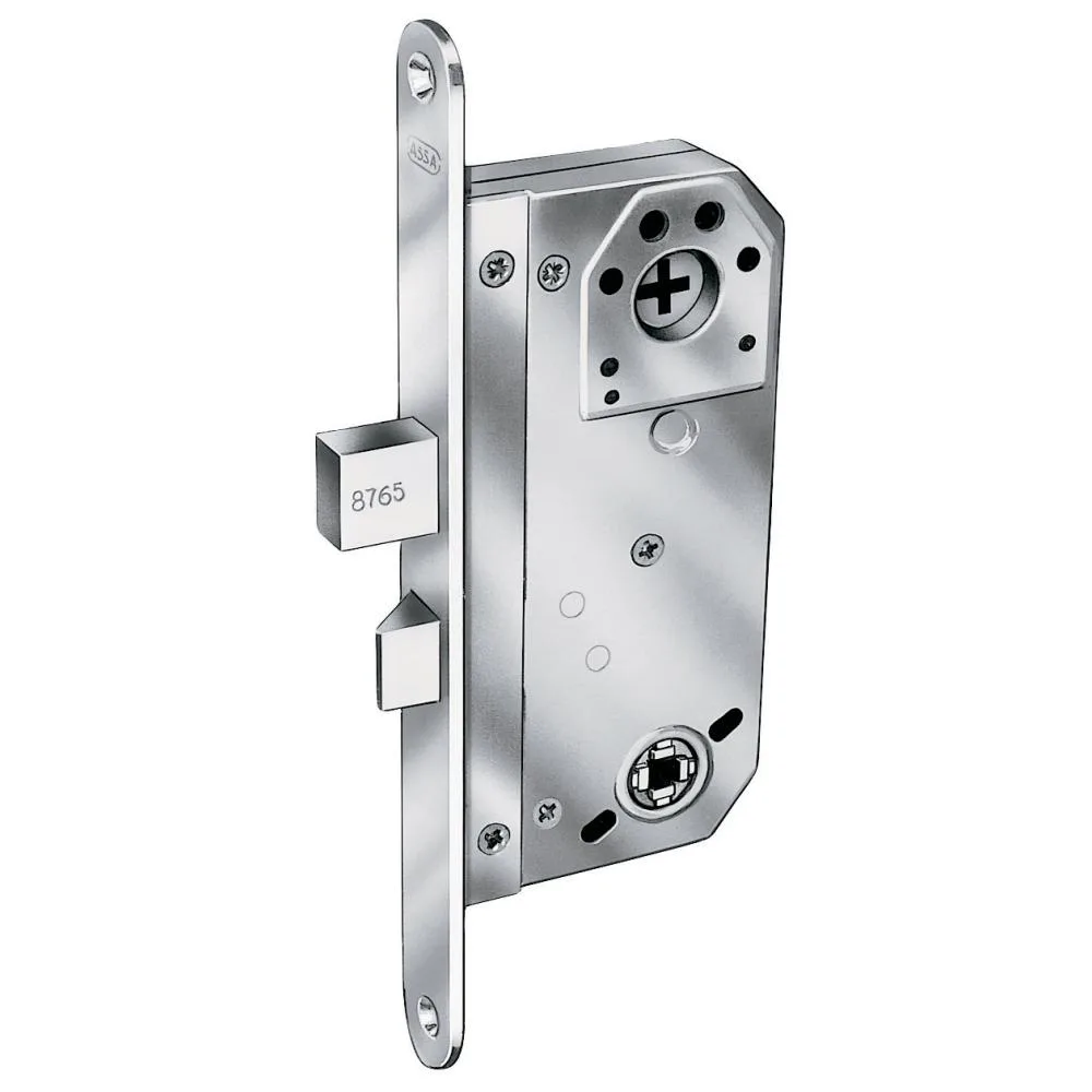 Låshus ASSA ABLOY 8765