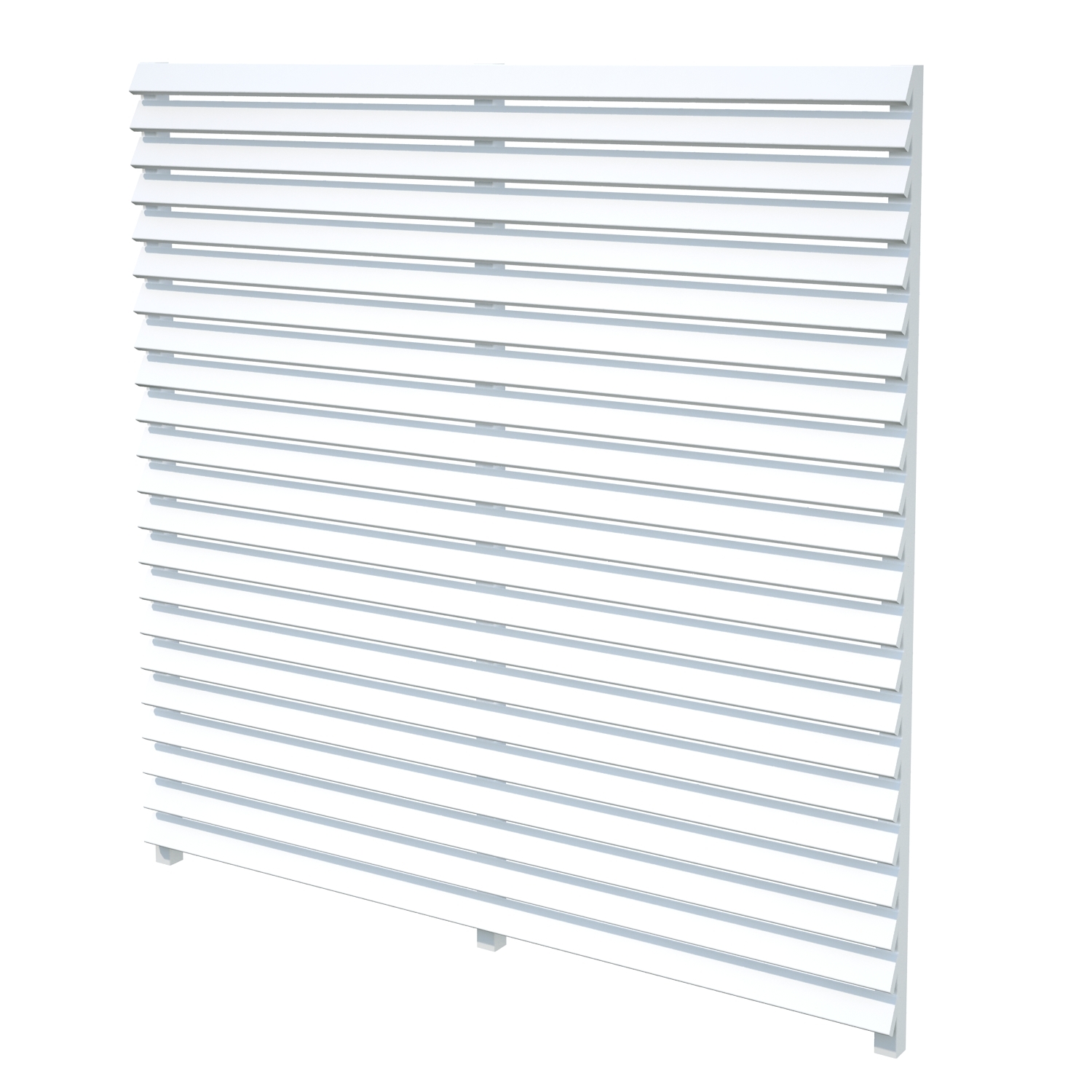 Staket Palmako Laureen