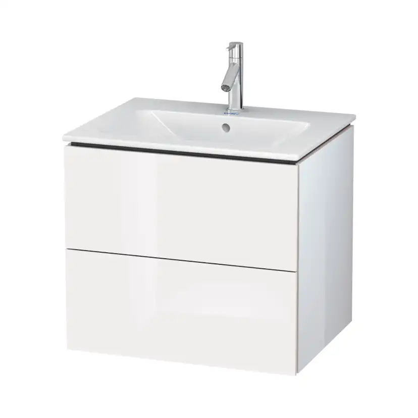 Tvättställsskåp Duravit L-Cube
