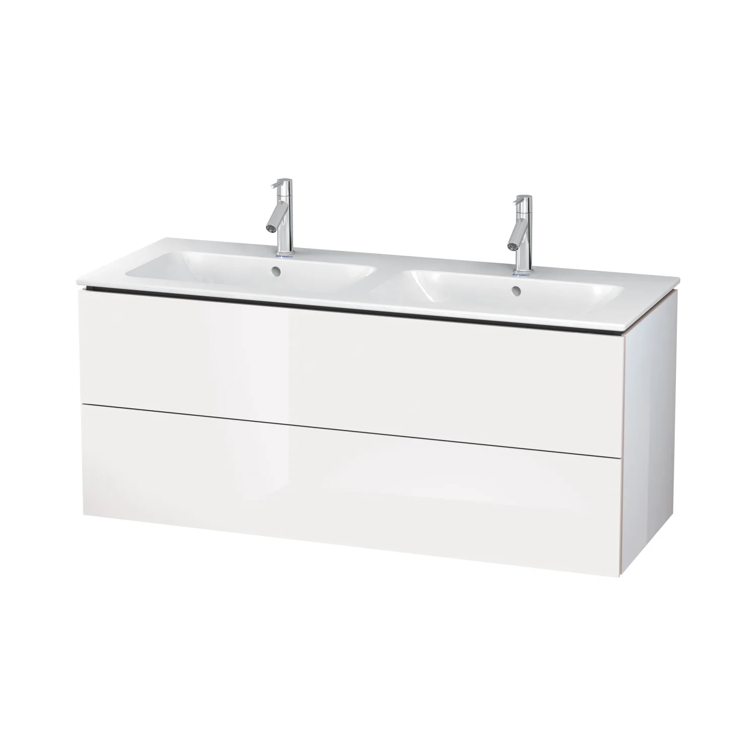 Tvättställsskåp Duravit L-Cube