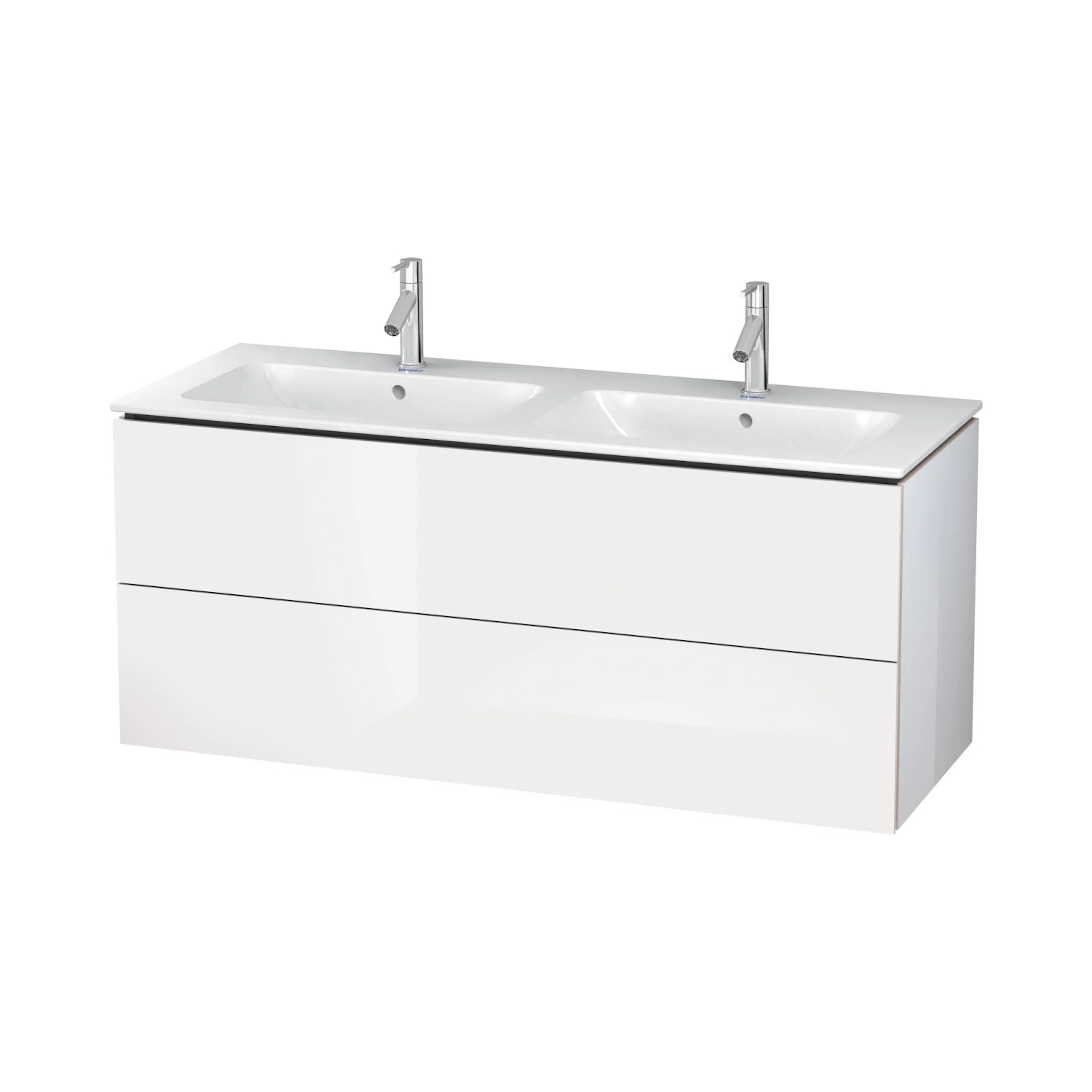 Tvättställsskåp Duravit L-Cube