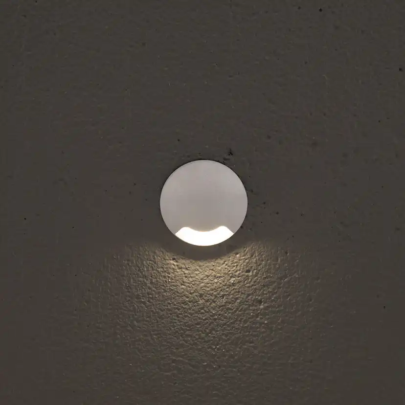 LED-armatur Hide-a-lite Deco I