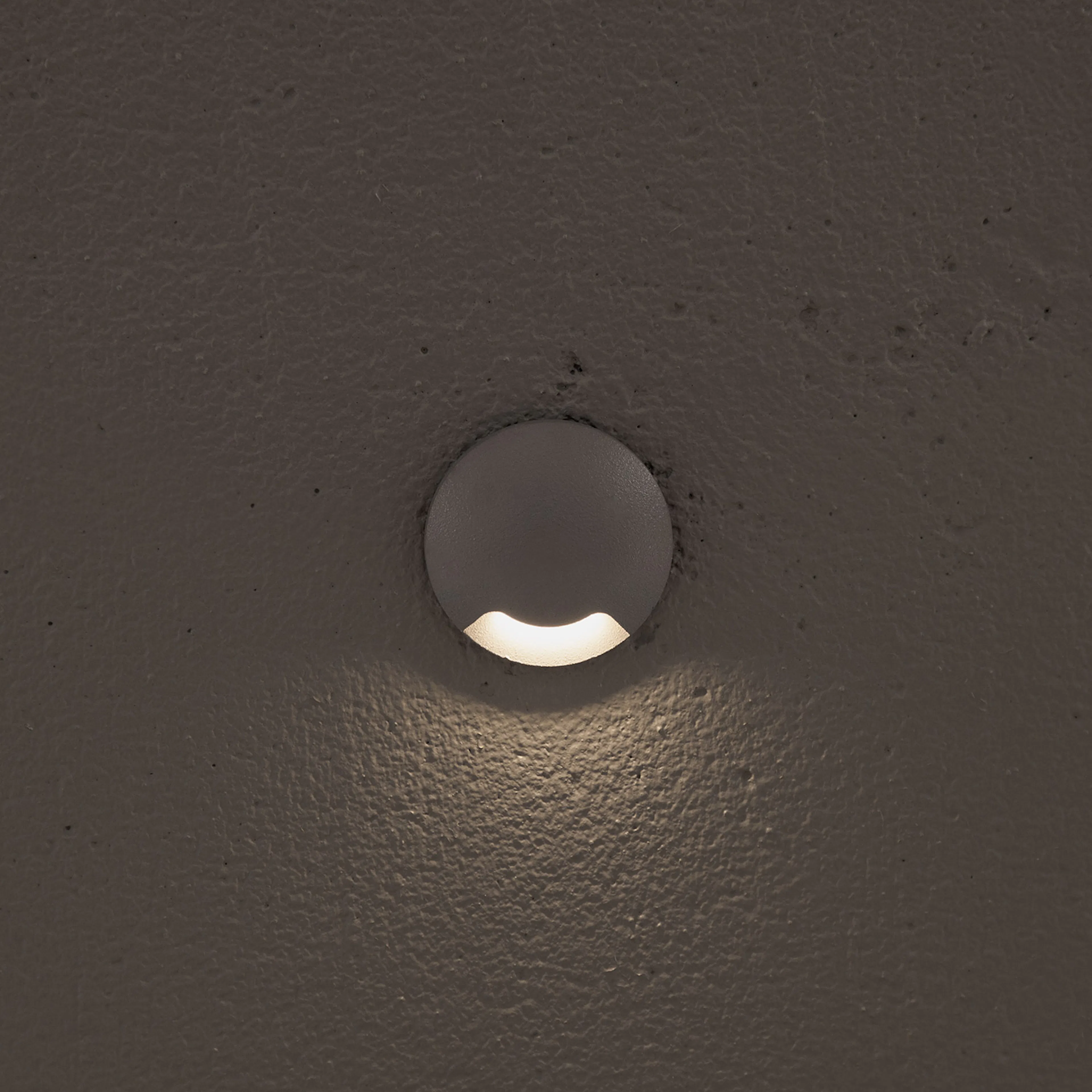 LED-armatur Hide-a-lite Deco I