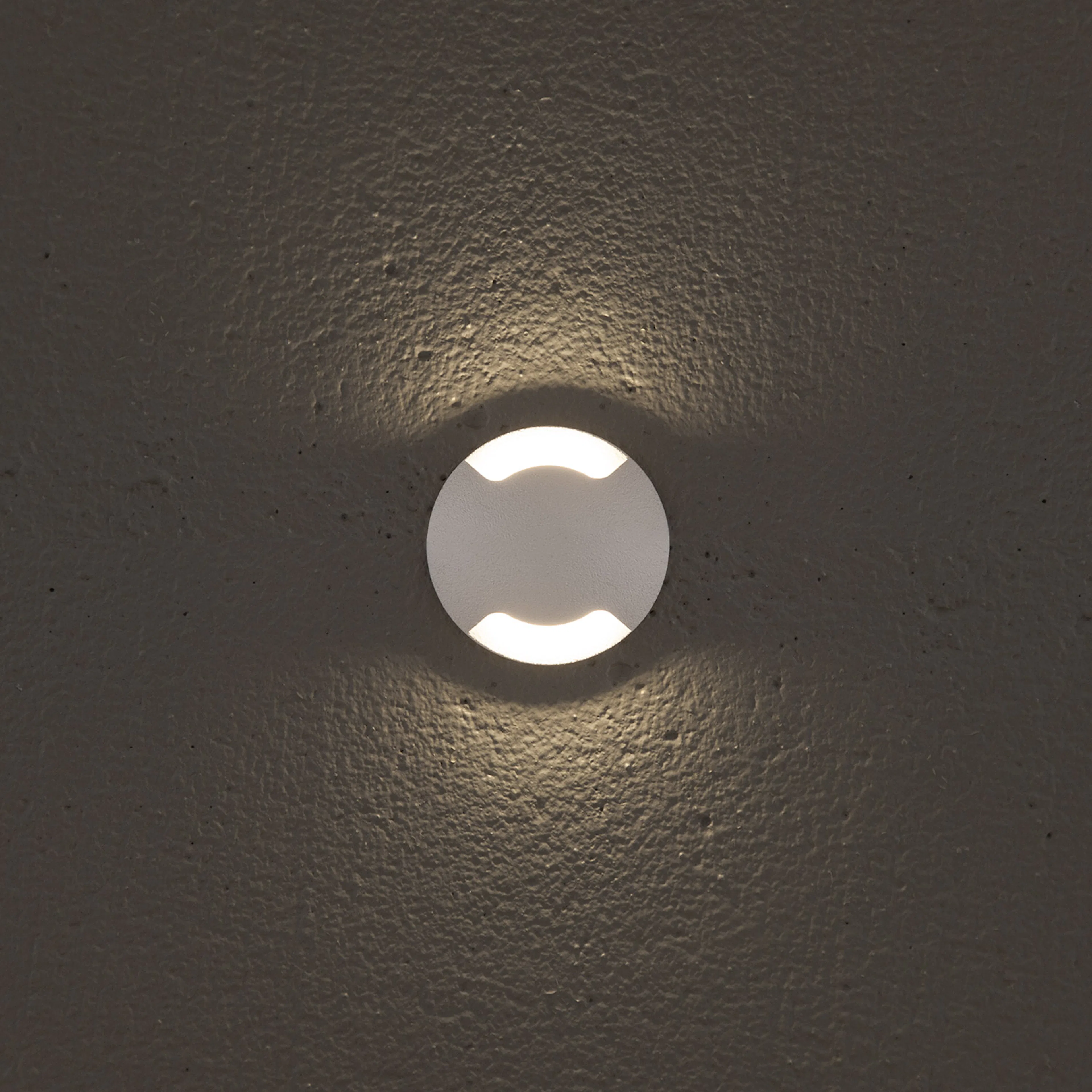 LED-armatur Hide-a-lite Deco II