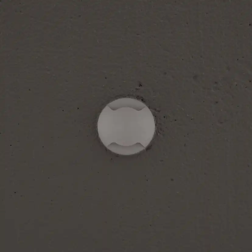 LED-armatur Hide-a-lite Deco II