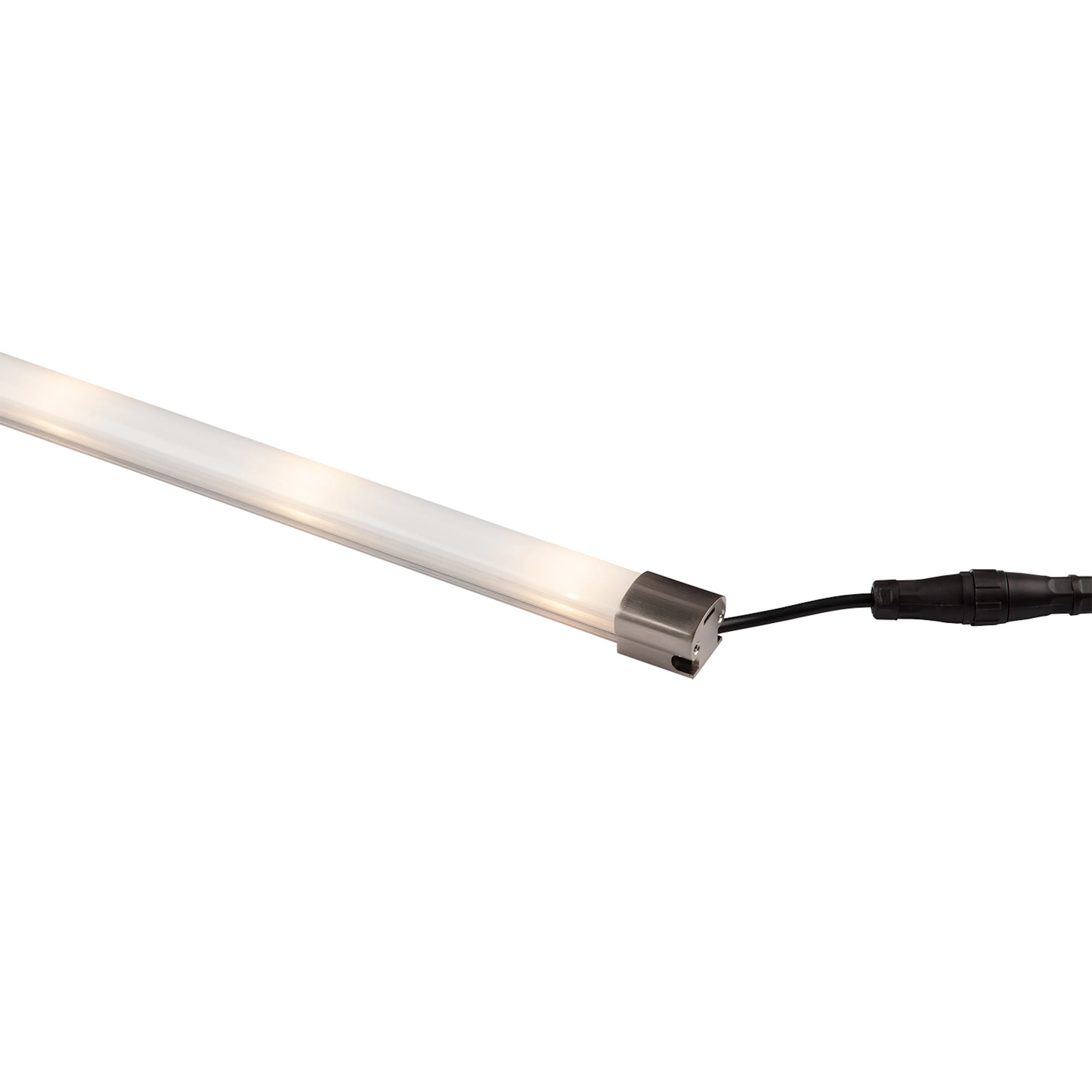 LED-armatur Hide-a-lite Heatline