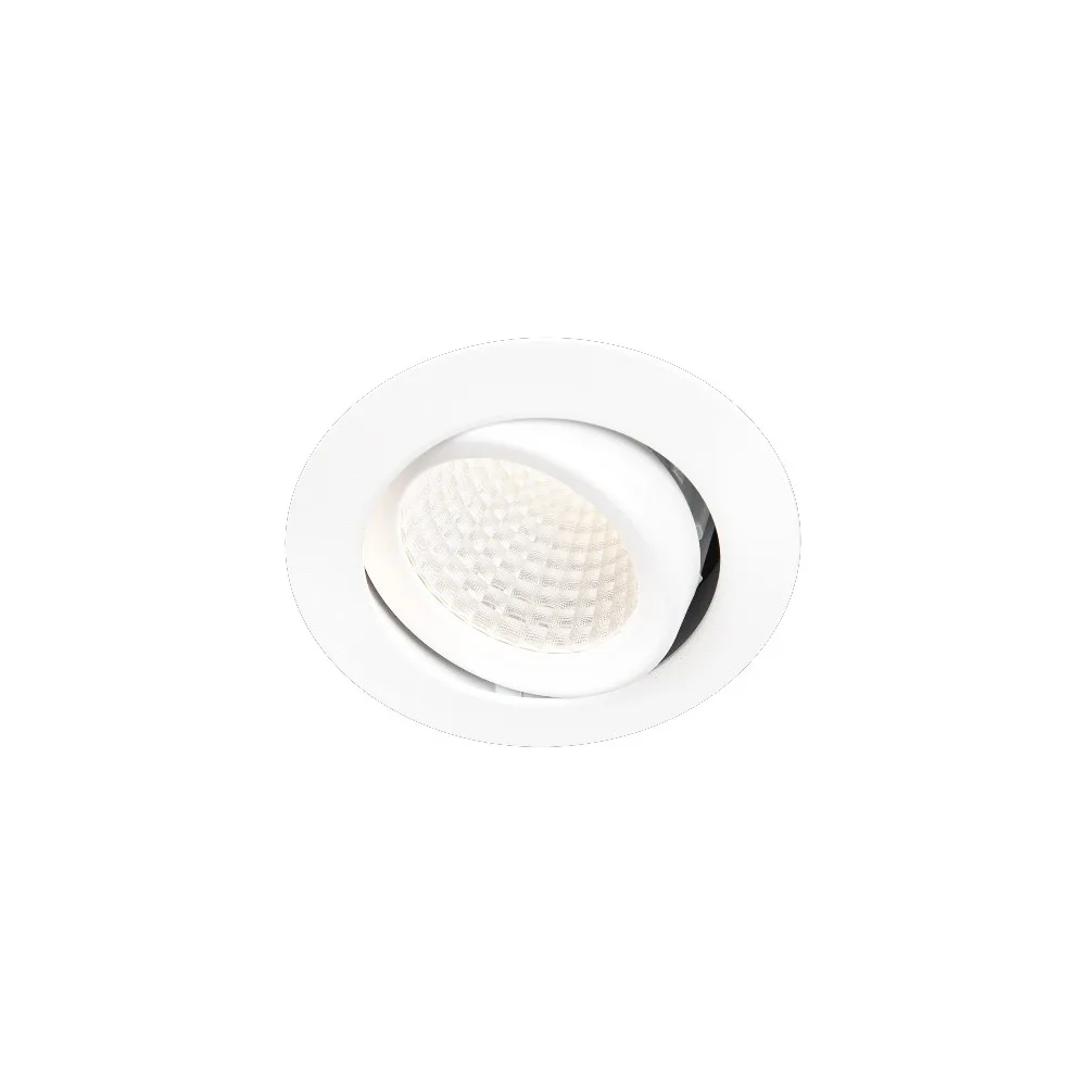 LED-Spotlight Hide-a-lite Optic XL Tilt